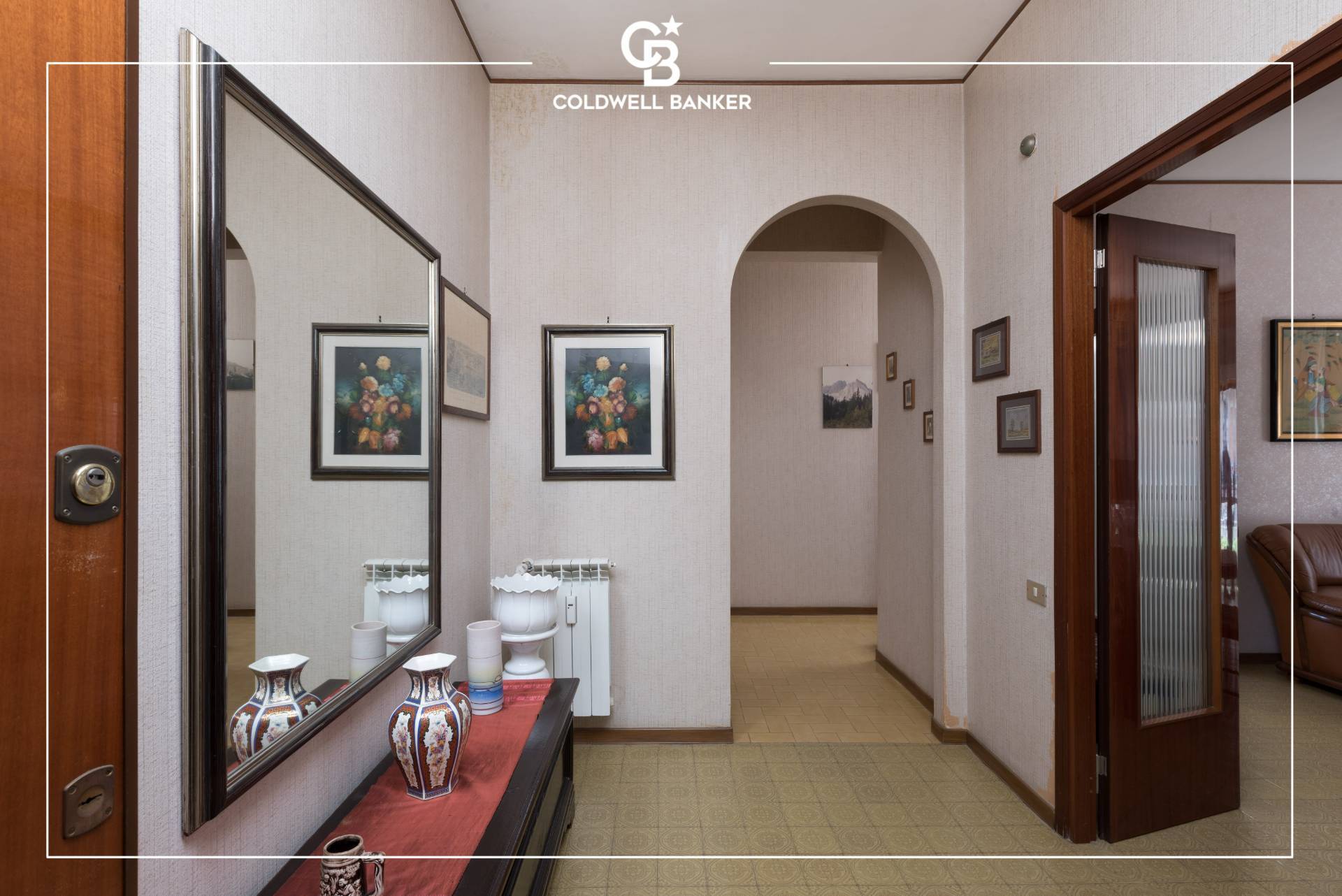 Appartamento in vendita a Ciampino, Centro