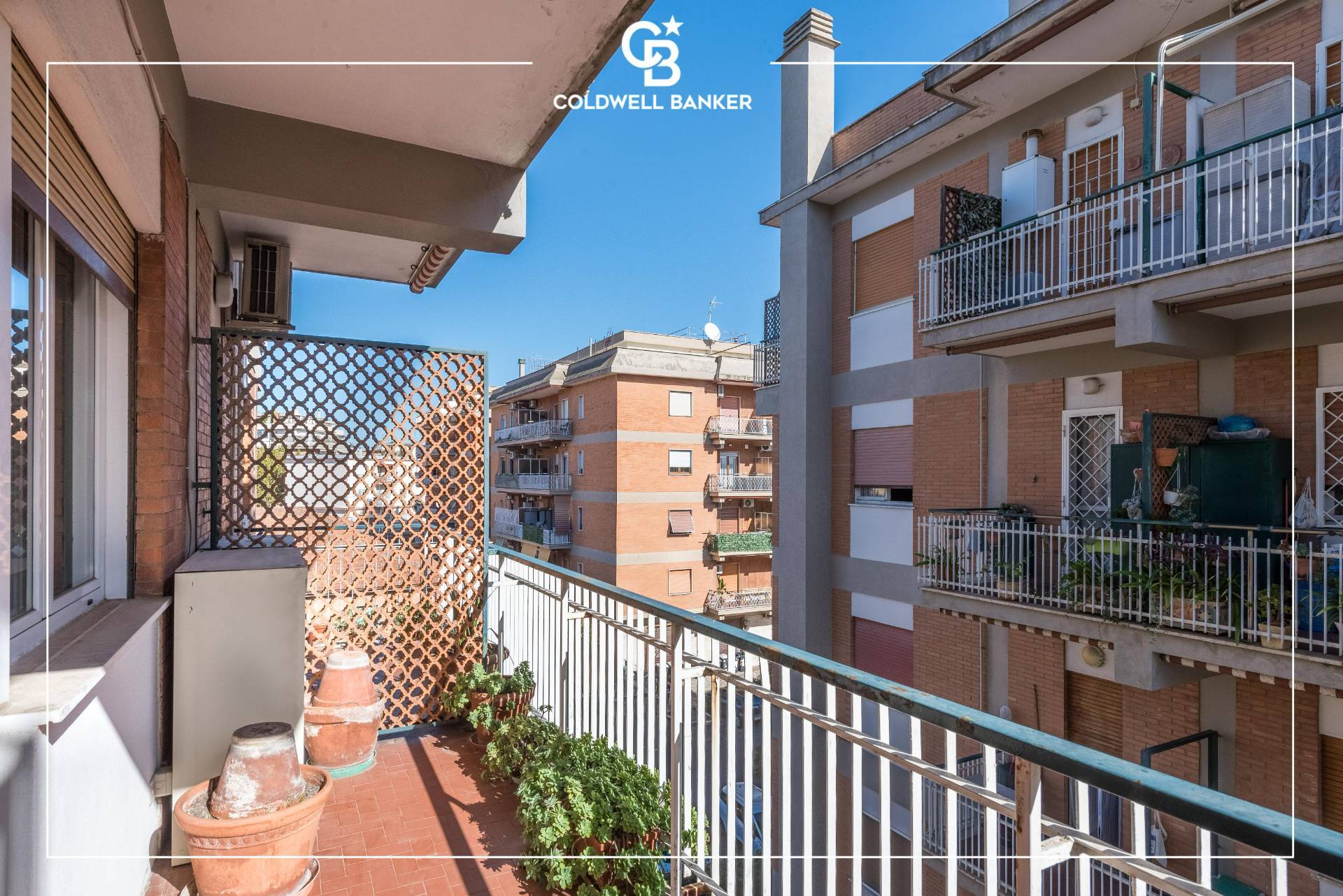 Appartamento in vendita a Ciampino, Centro