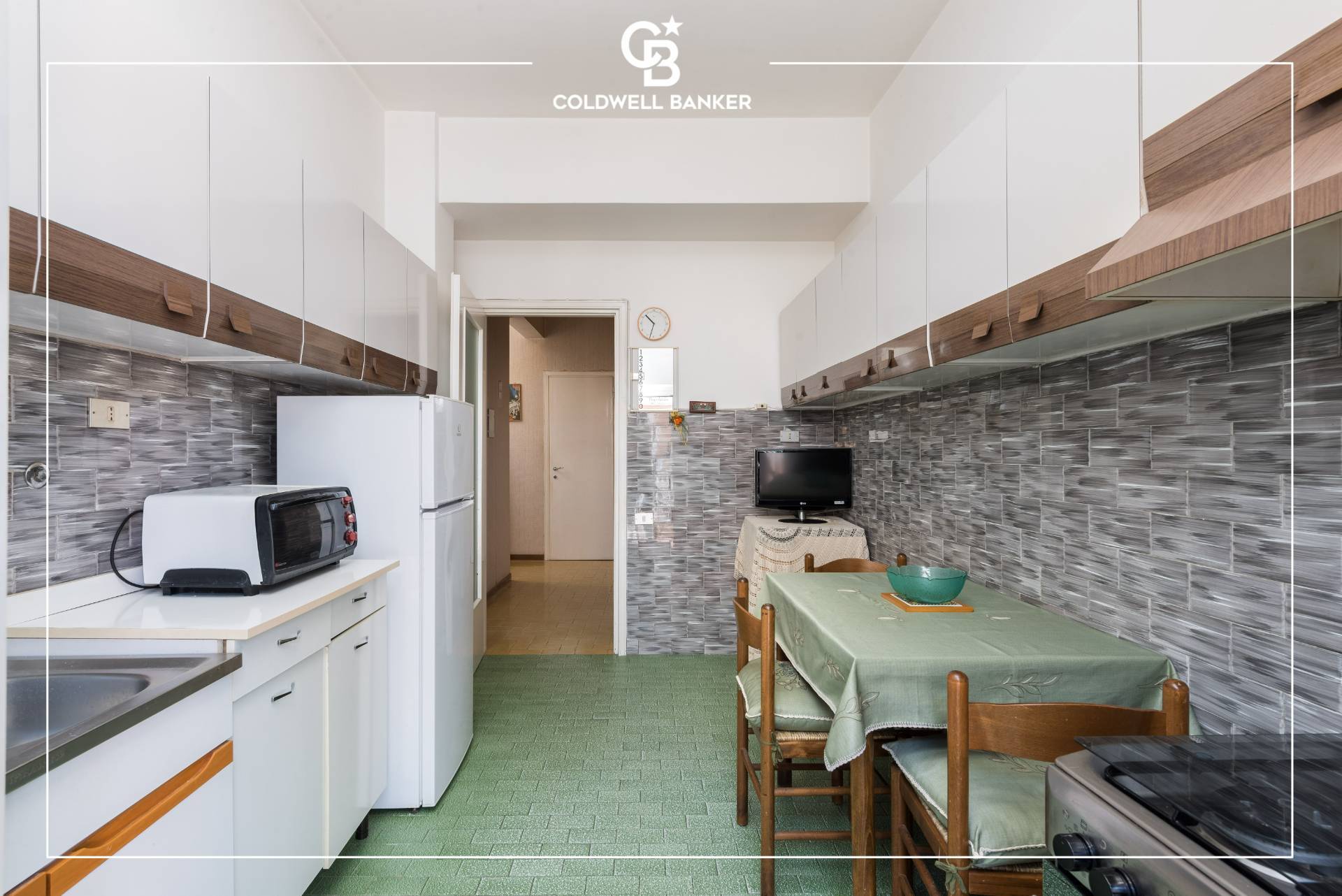 Appartamento in vendita a Ciampino, Centro