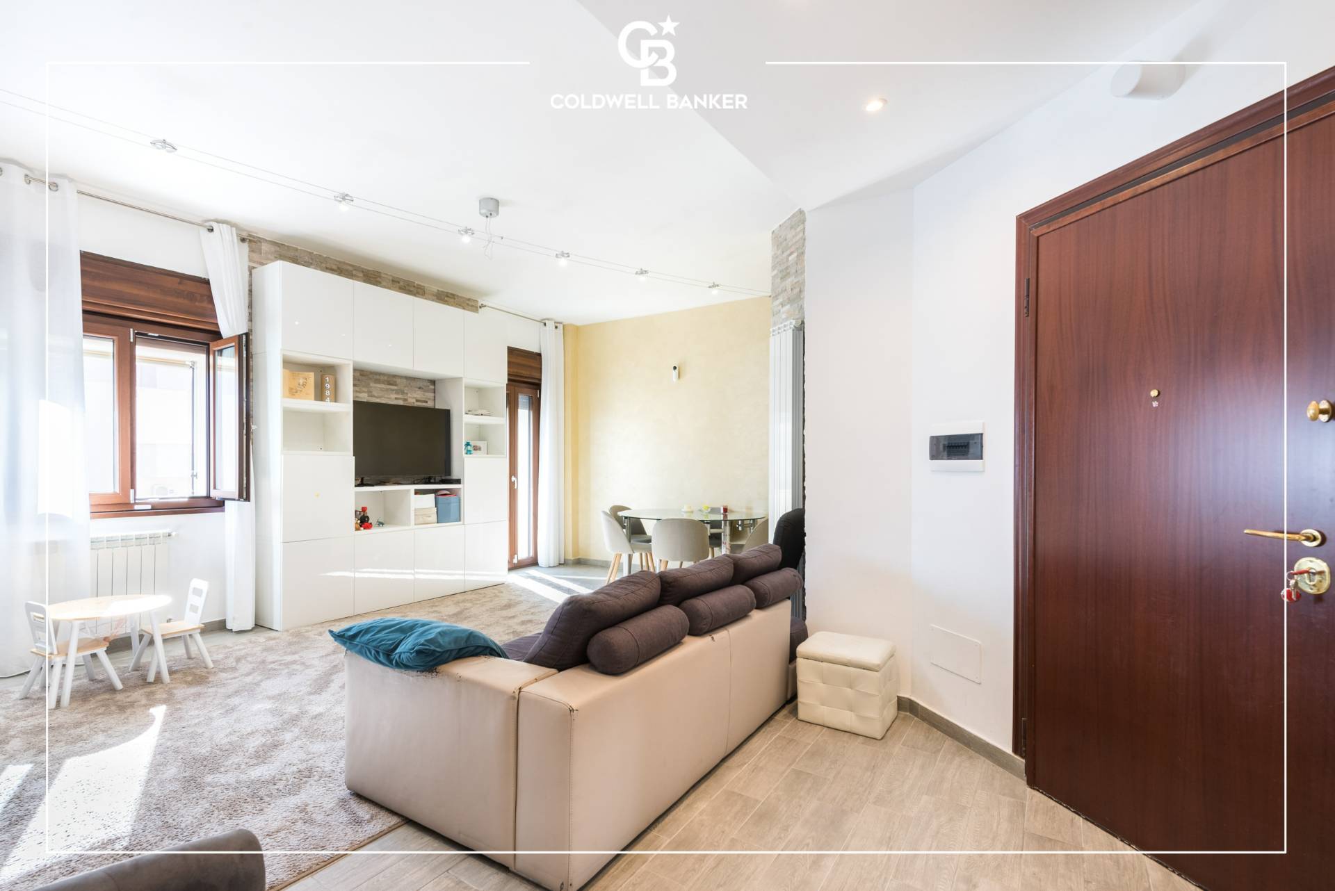 Appartamento in vendita a Ciampino, Mura dei Francesi