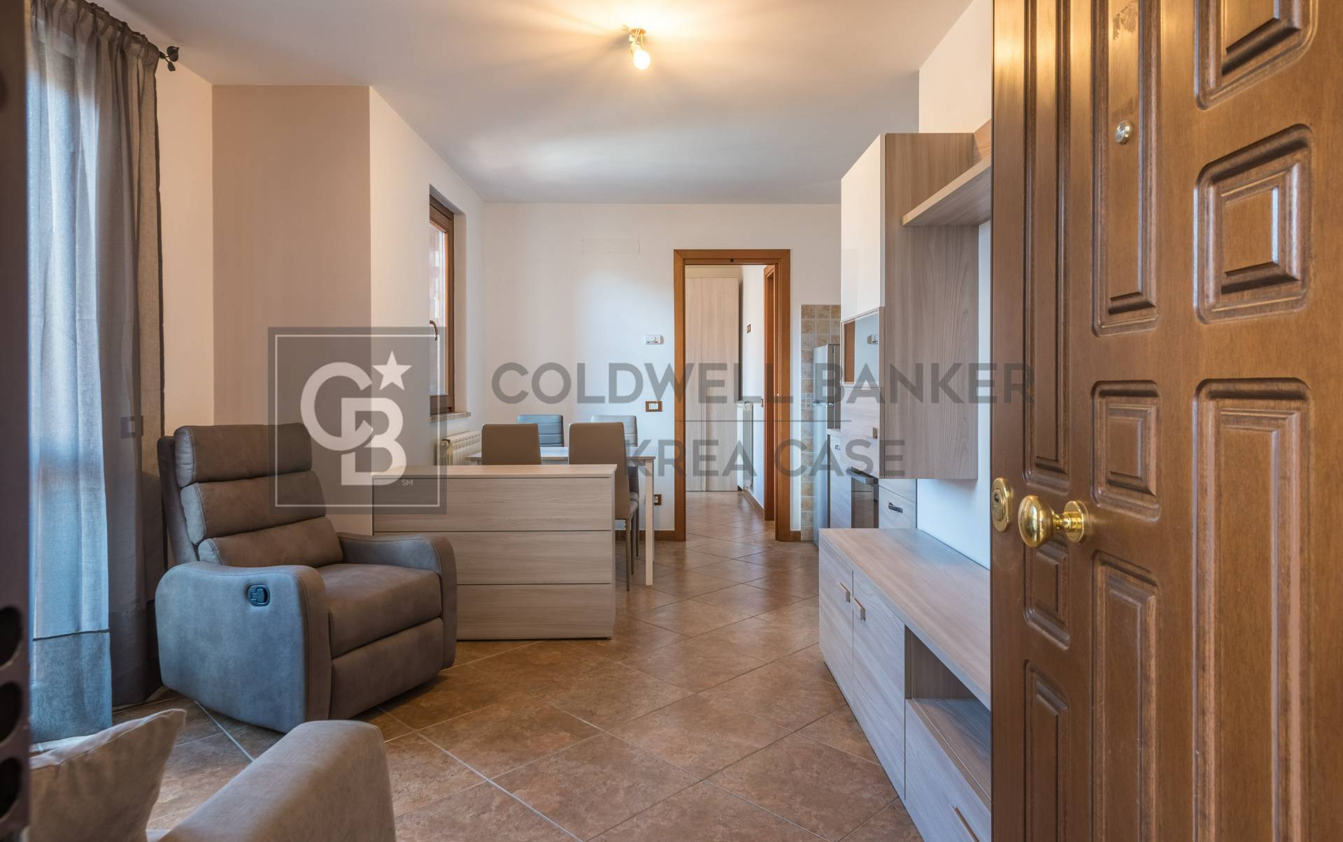 Appartamento in affitto a Ciampino, Kennedy