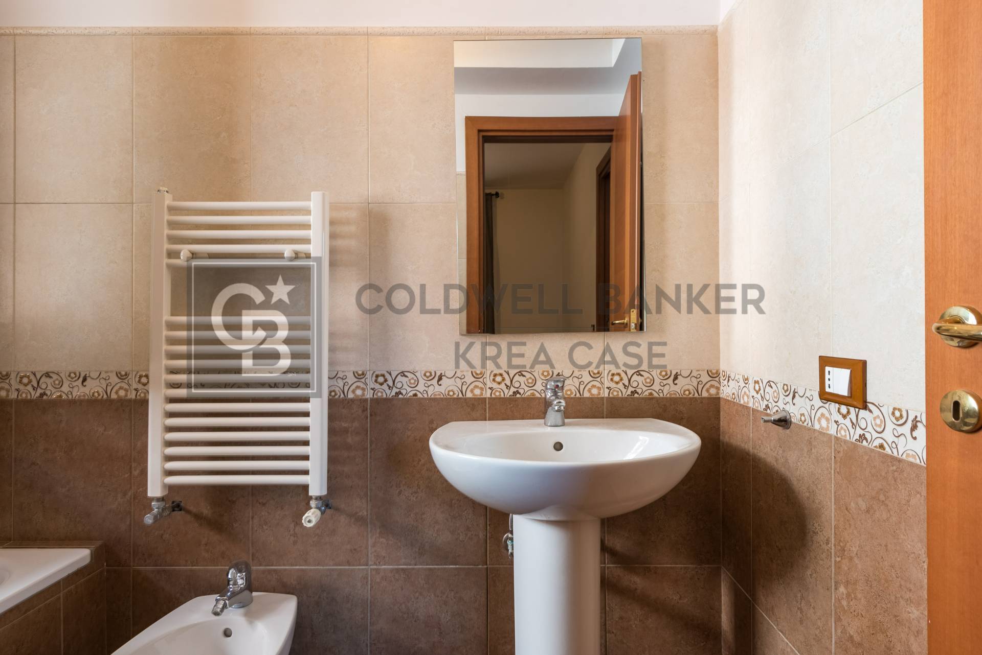 Appartamento in affitto a Ciampino, Kennedy