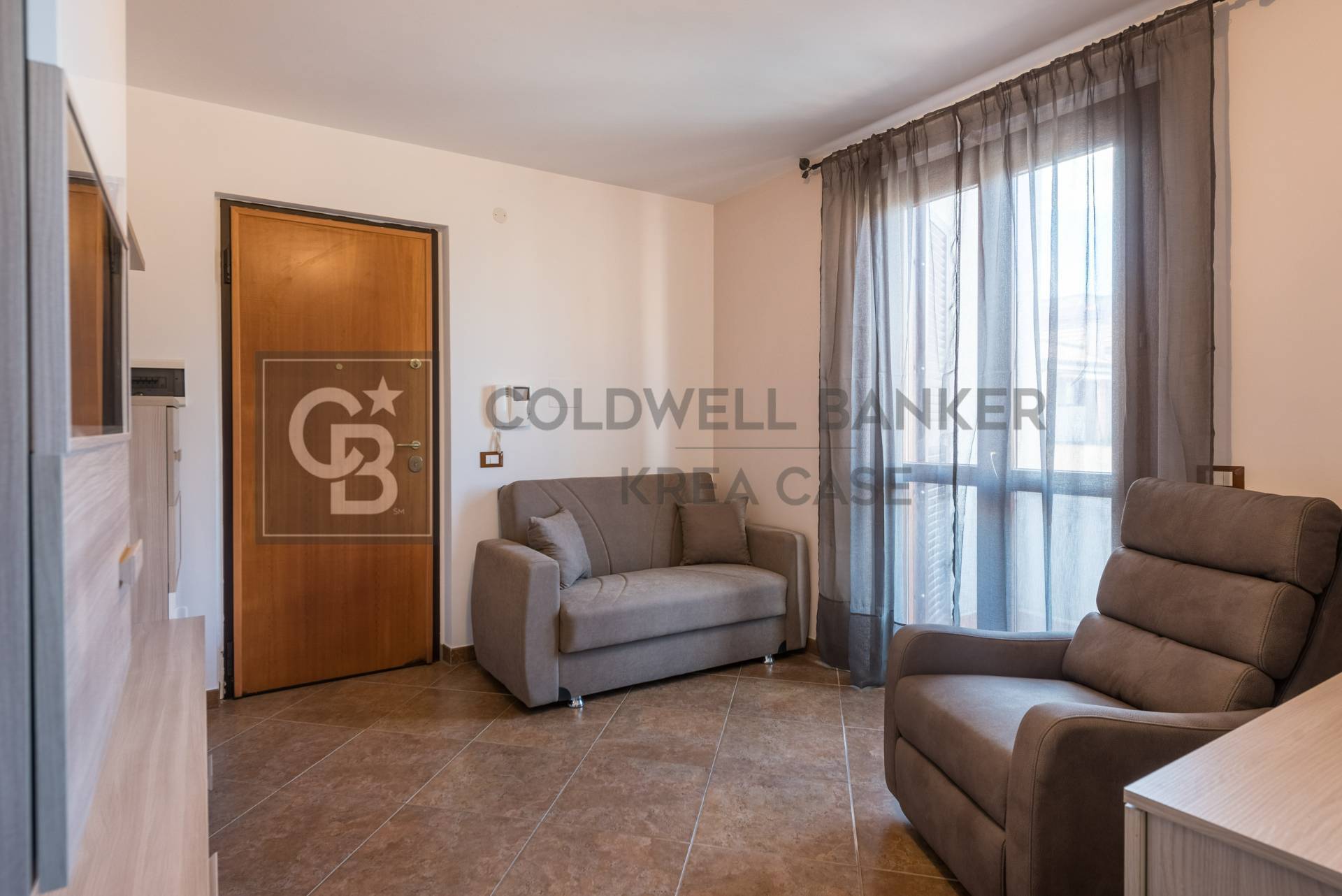 Appartamento in affitto a Ciampino, Kennedy