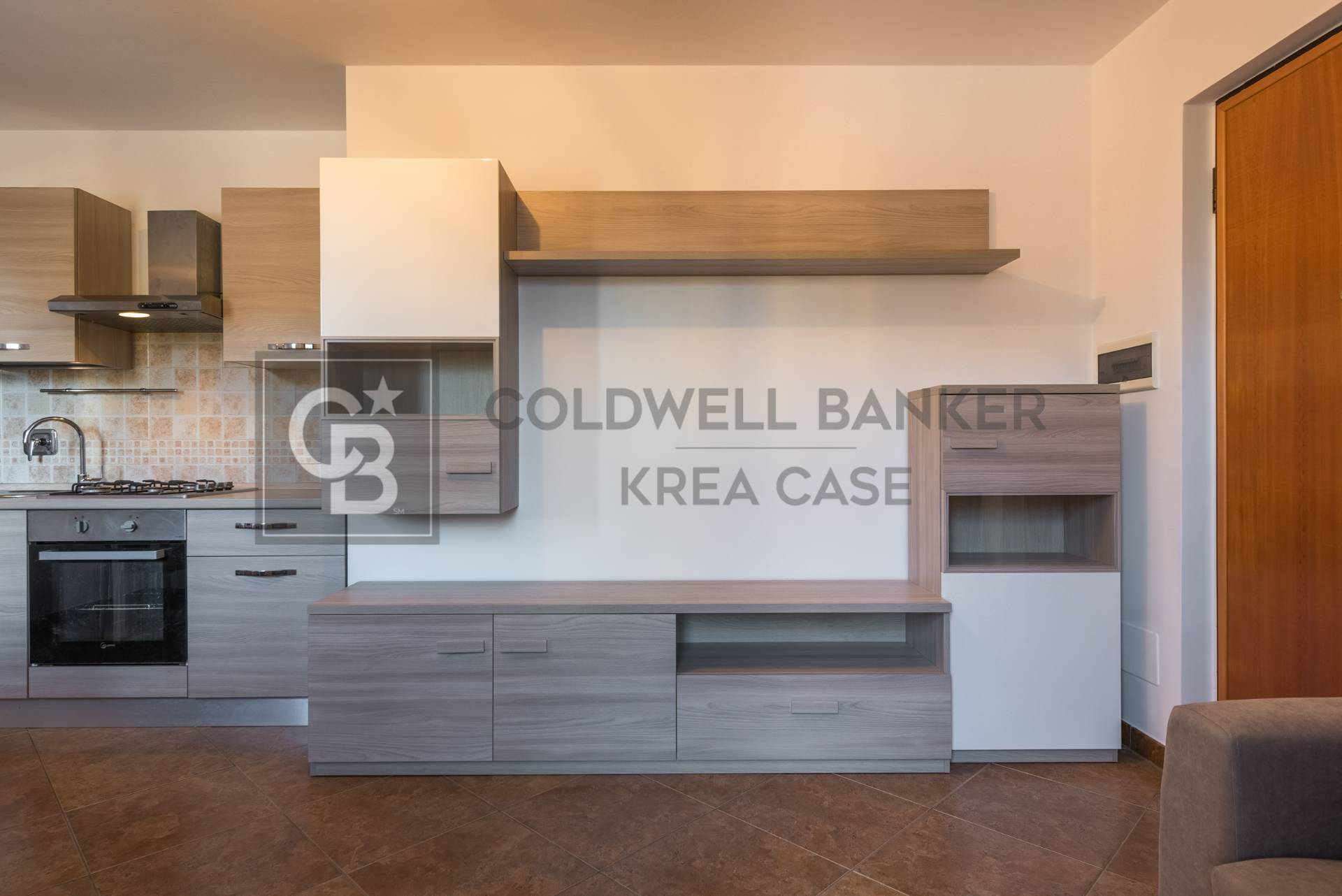 Appartamento in affitto a Ciampino, Kennedy