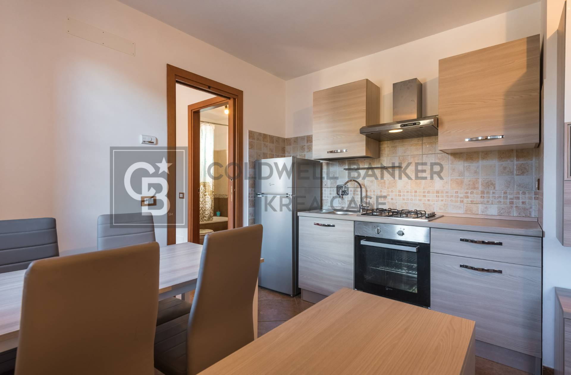 Appartamento in affitto a Ciampino, Kennedy