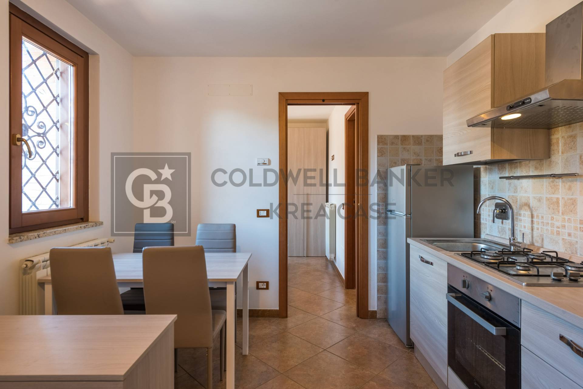 Appartamento in affitto a Ciampino, Kennedy