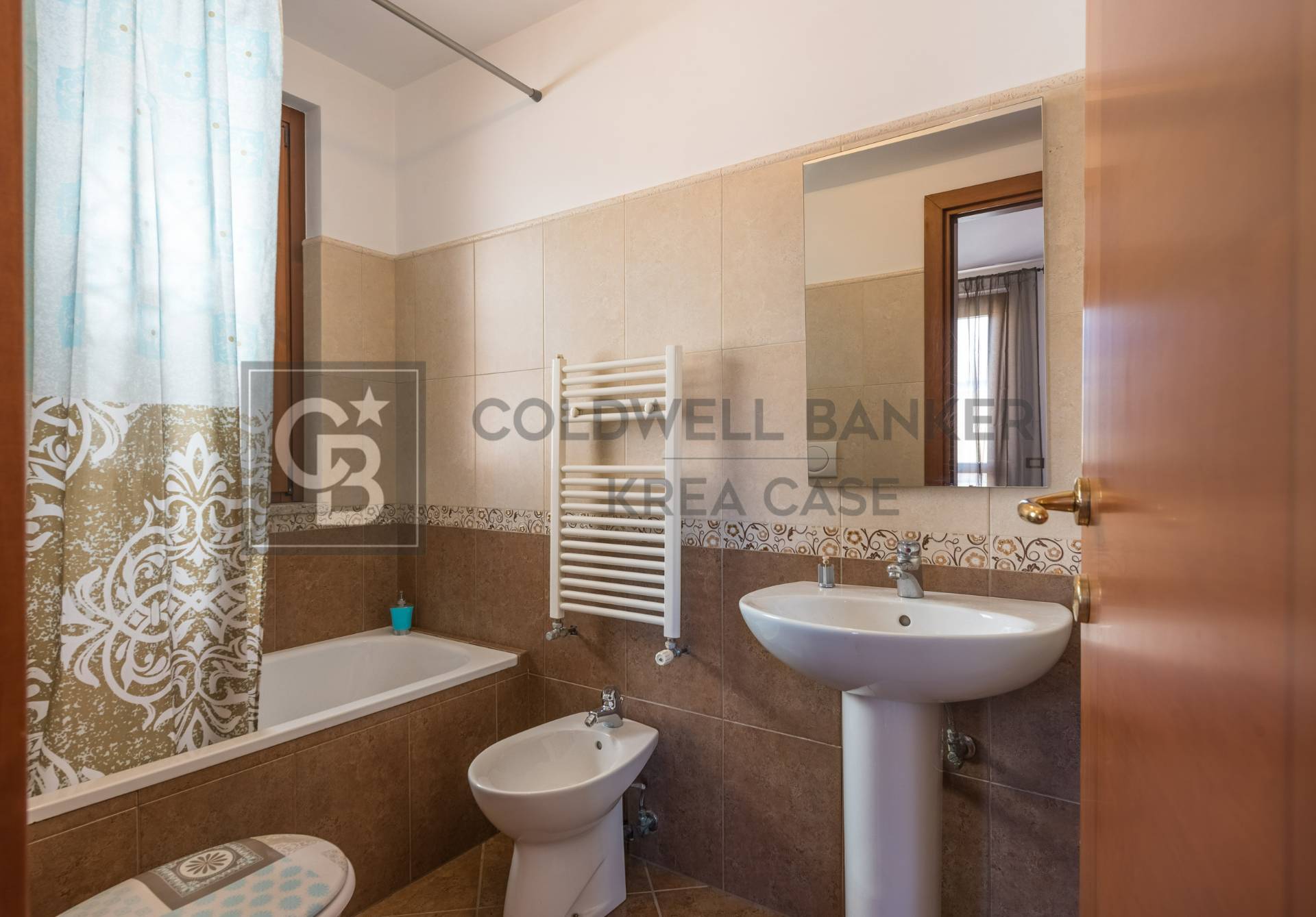 Appartamento in affitto a Ciampino, Kennedy