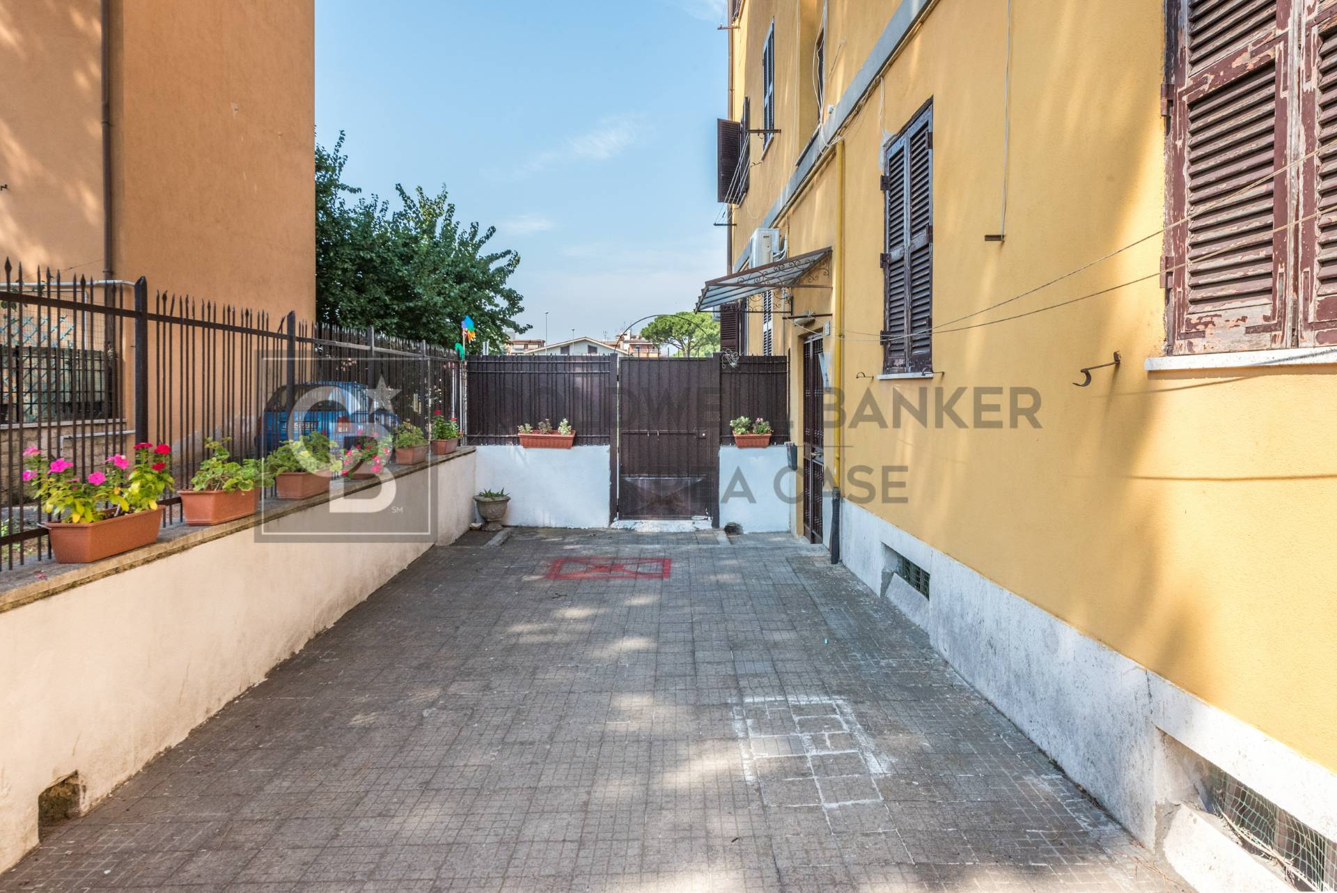 Appartamento in affitto a Ciampino, Centro