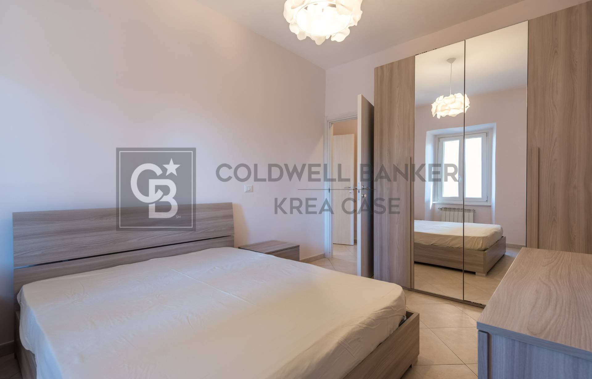 Appartamento in affitto a Ciampino, Centro