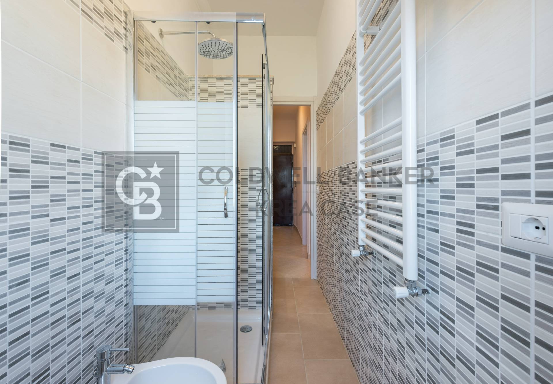 Appartamento in affitto a Ciampino, Centro