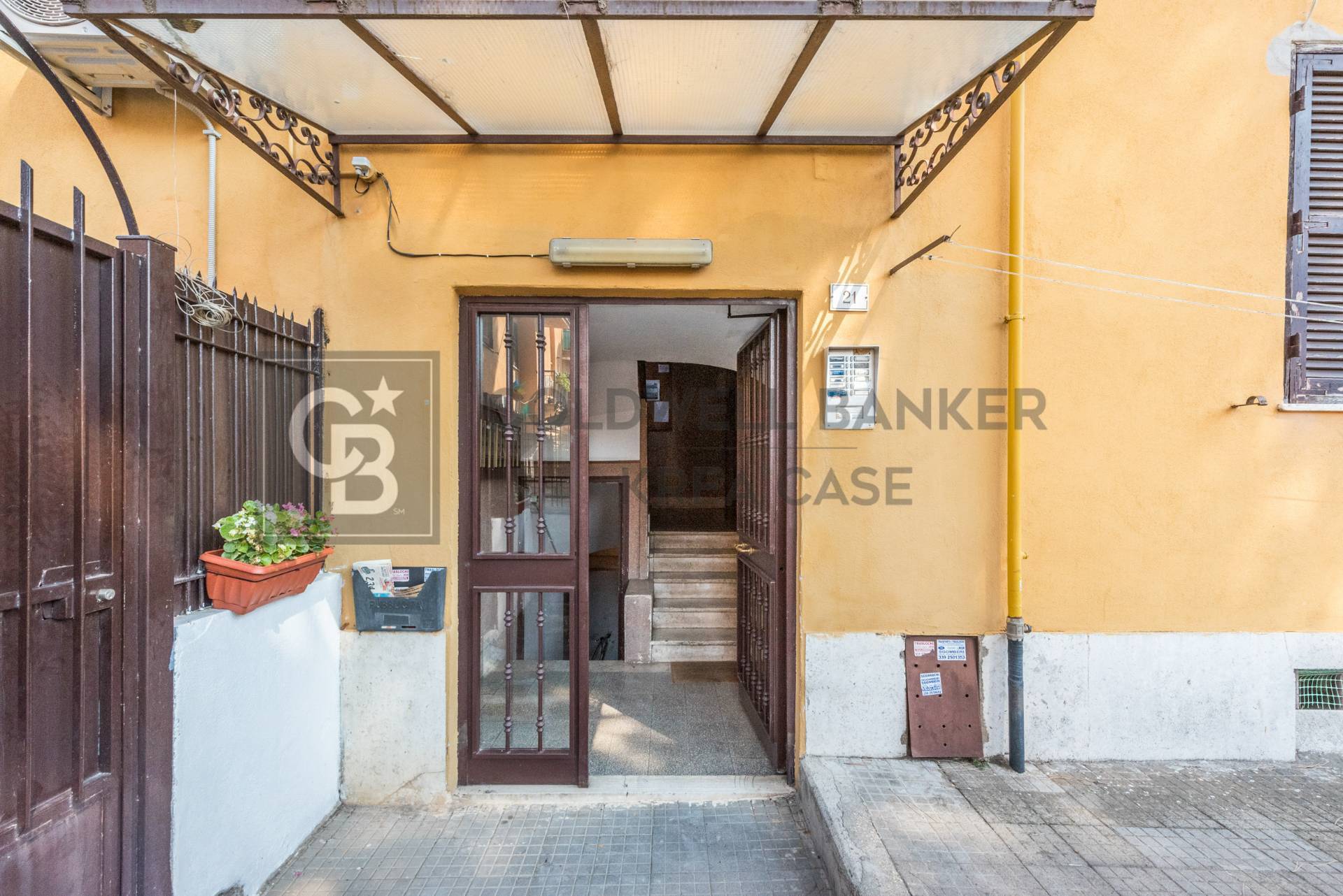 Appartamento in affitto a Ciampino, Centro