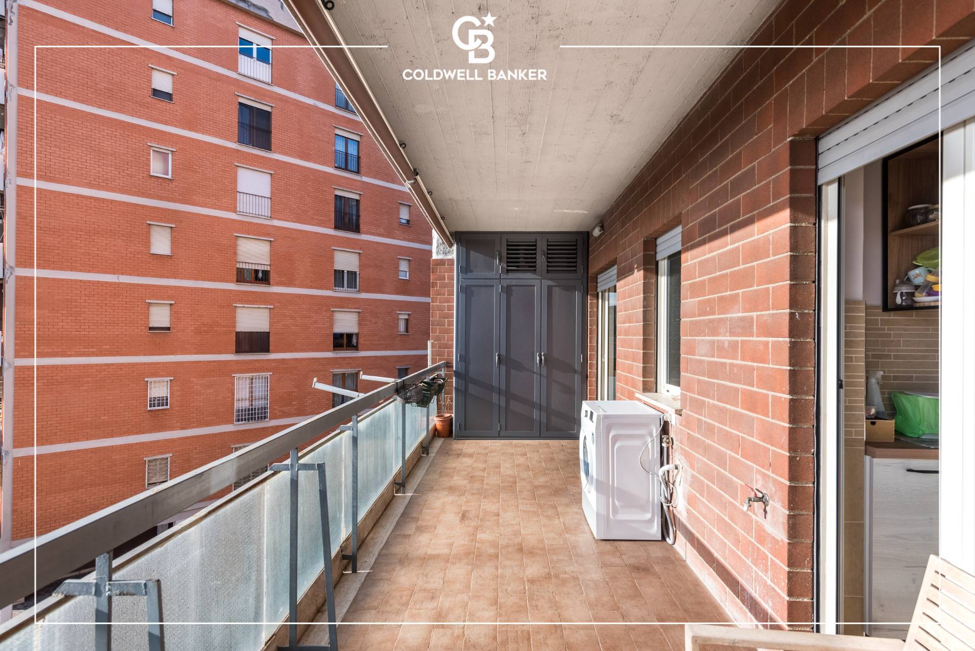 Appartamento in vendita a Roma, Cinecitt