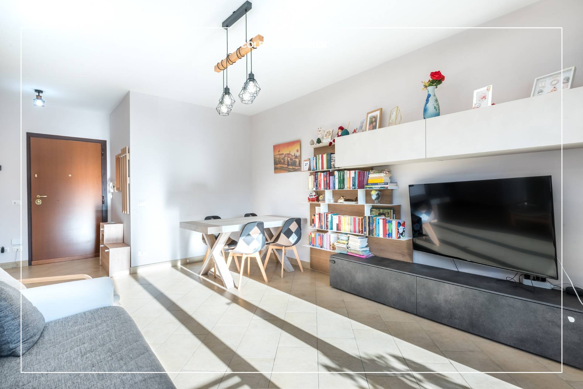 Appartamento in vendita a Roma, Cinecitt