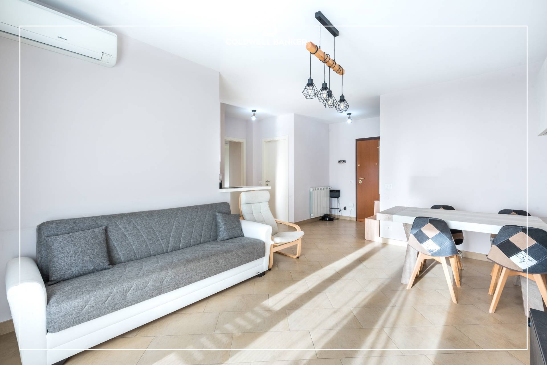 Appartamento in vendita a Roma, Cinecitt