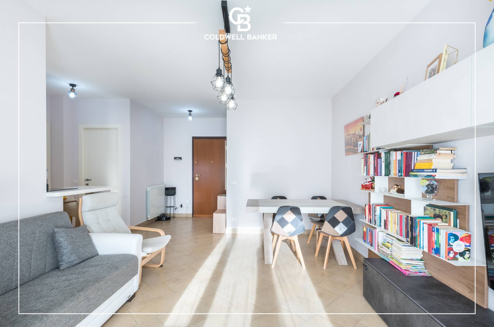 Appartamento in vendita a Roma, Cinecitt