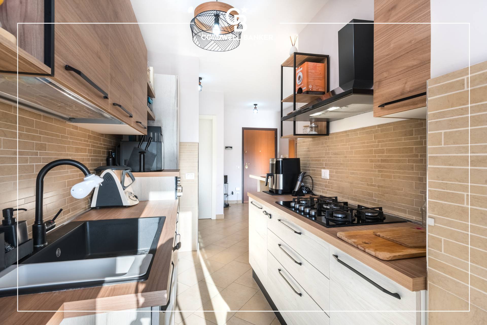 Appartamento in vendita a Roma, Cinecitt