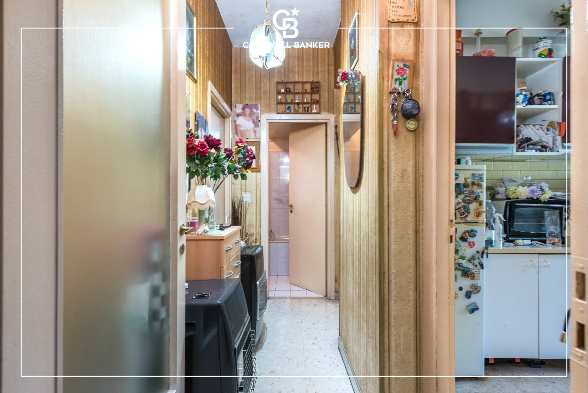 Appartamento in vendita a Ciampino, Centro