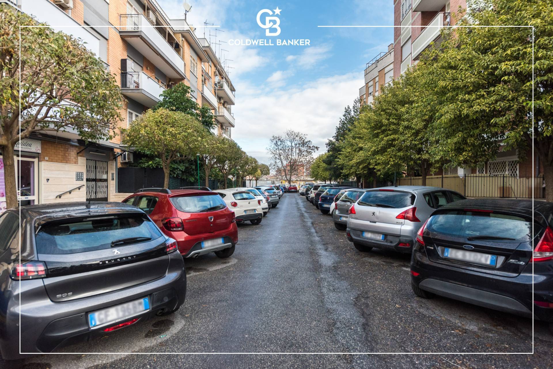 Appartamento in vendita a Ciampino, Centro