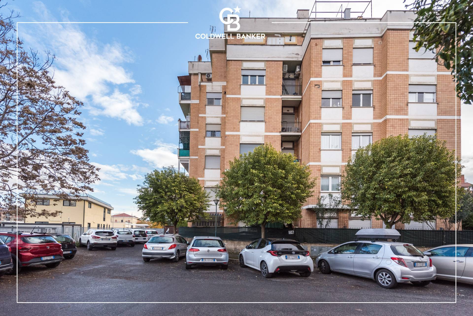 Appartamento in vendita a Ciampino, Centro