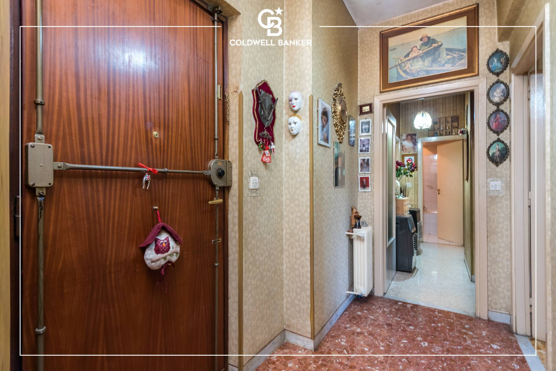 Appartamento in vendita a Ciampino, Centro