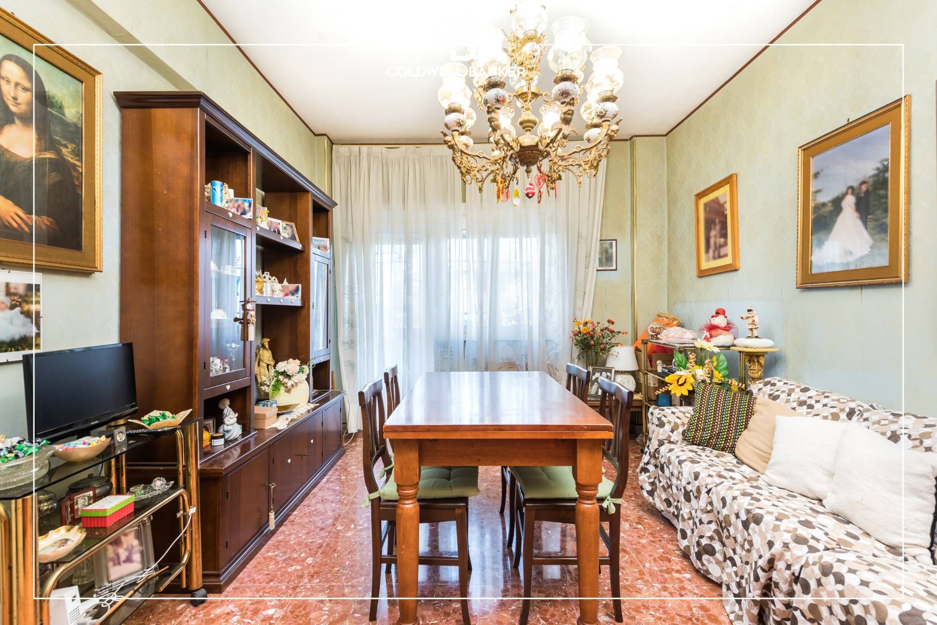 Appartamento in vendita a Ciampino, Centro