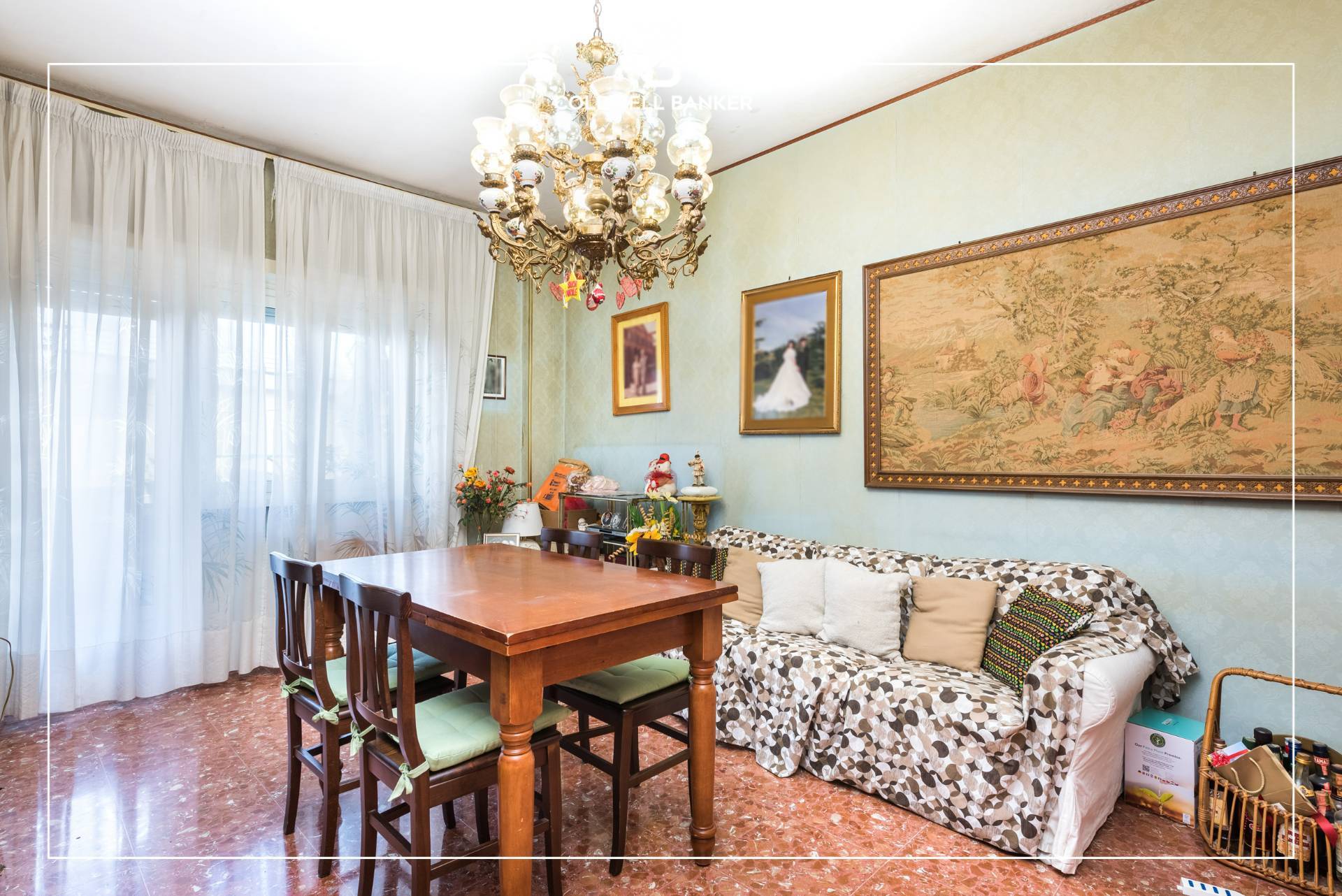 Appartamento in vendita a Ciampino, Centro