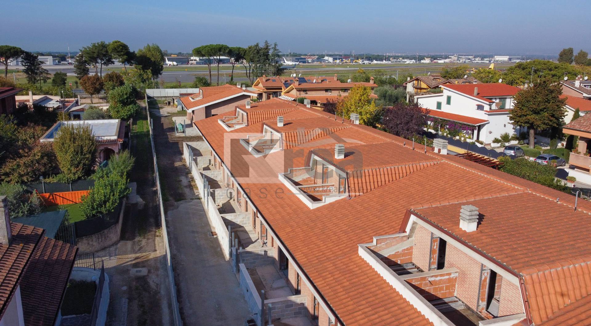 Villa in vendita a Ciampino, Mura dei Francesi