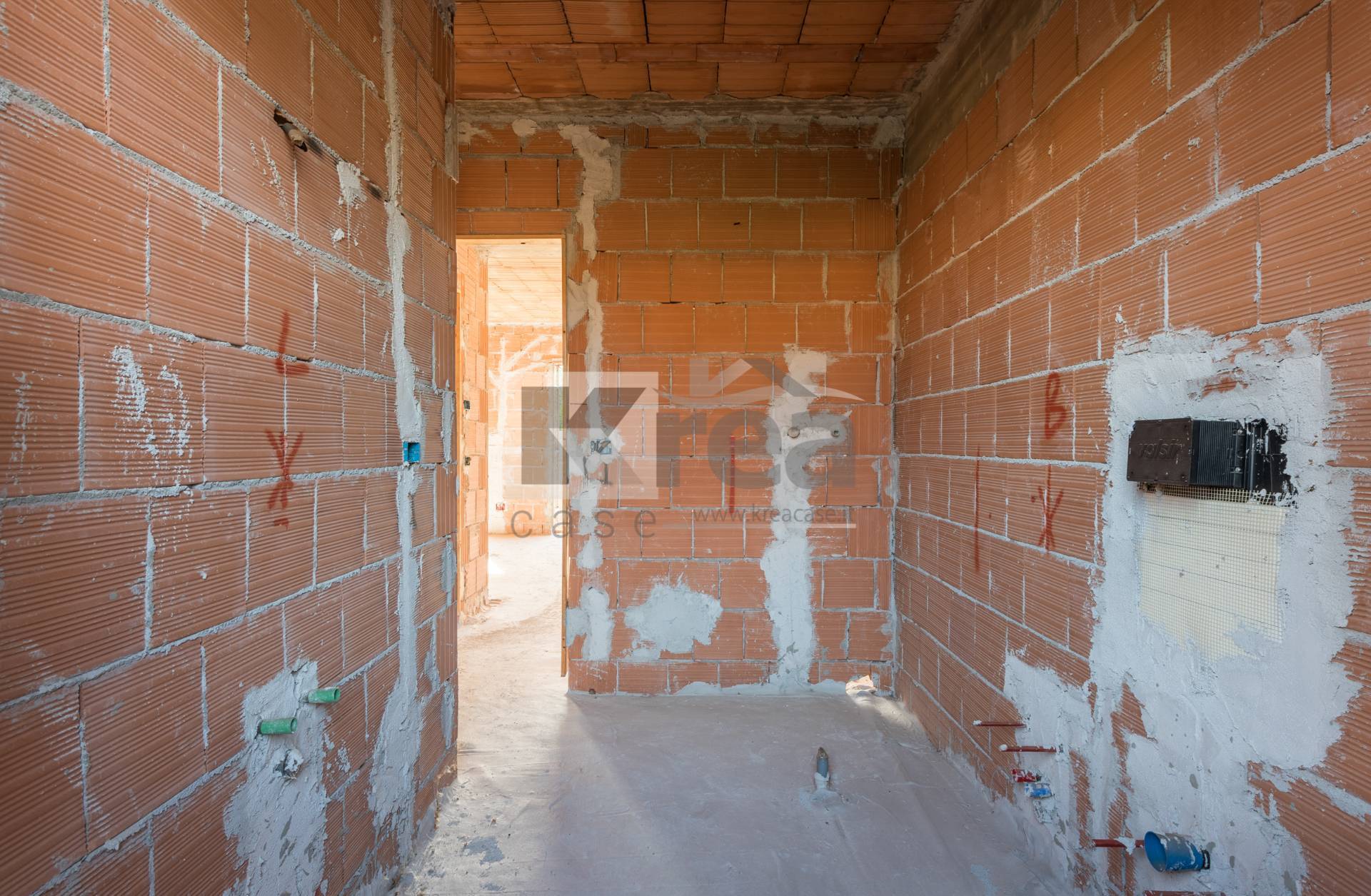 Villa in vendita a Ciampino, Mura dei Francesi