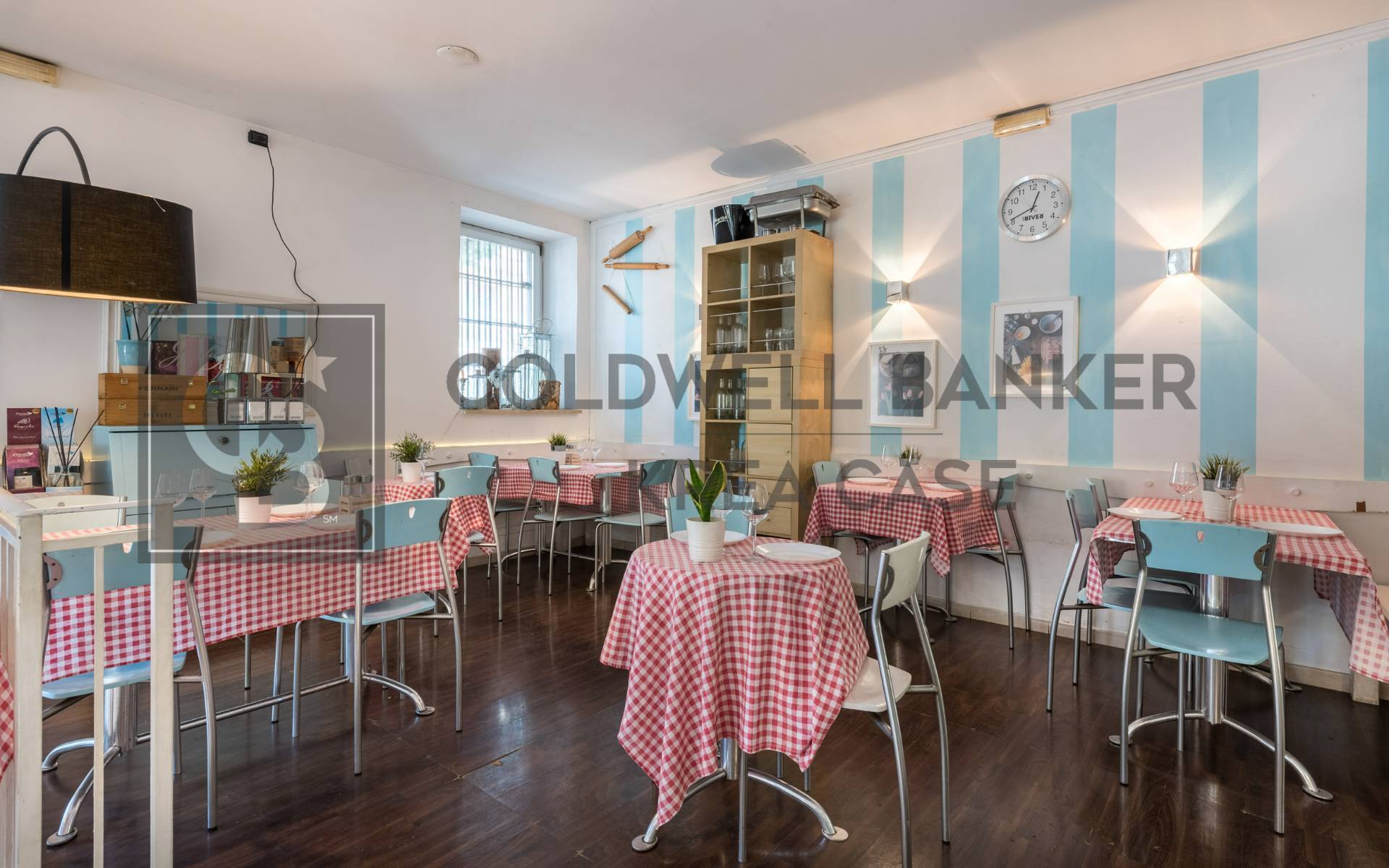 Bar / Caffetteria in vendita a Ciampino, Centro