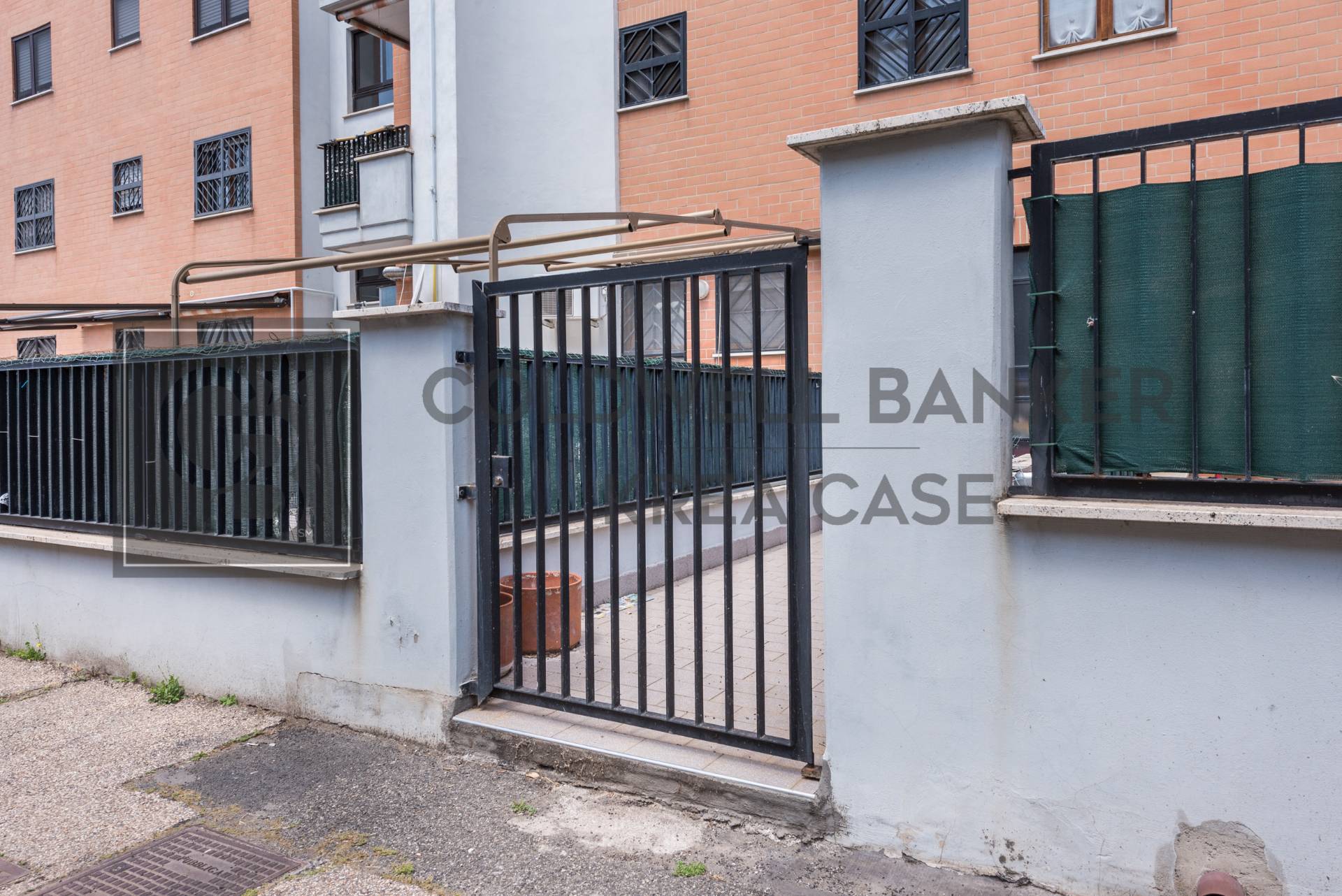 Loft - openspace in vendita a Ciampino, Mura dei Francesi