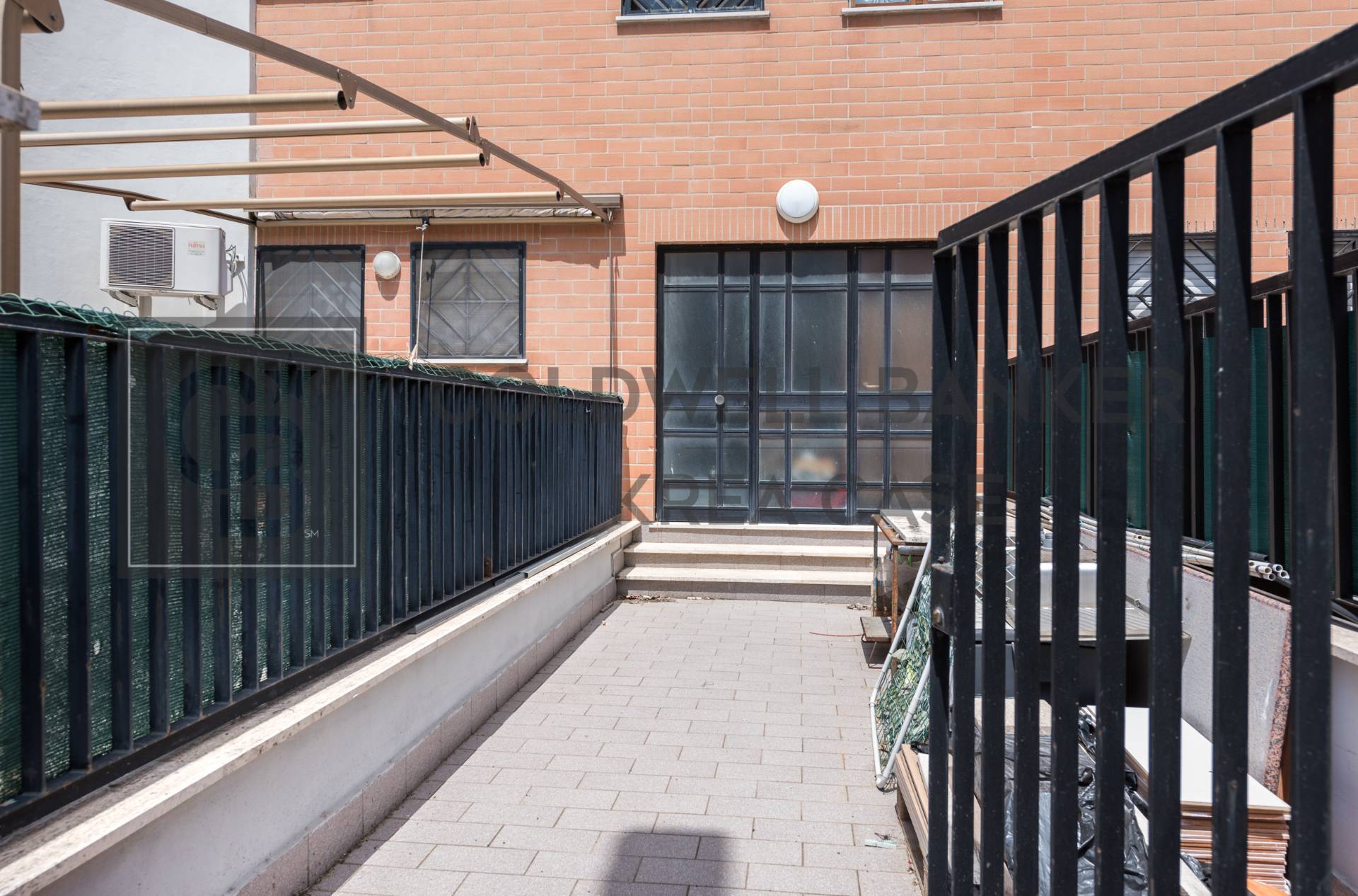 Loft - openspace in vendita a Ciampino, Mura dei Francesi