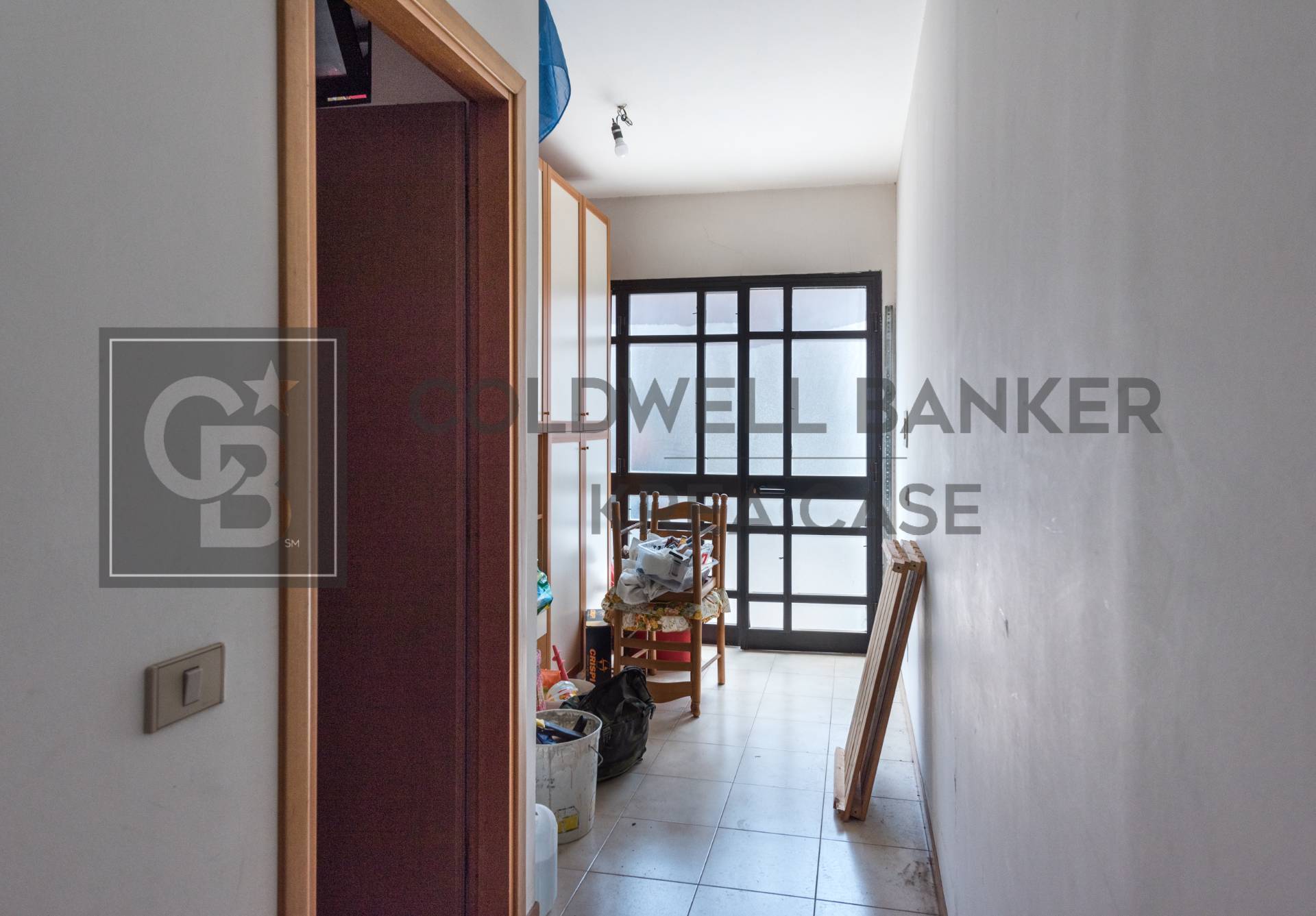 Loft - openspace in vendita a Ciampino, Mura dei Francesi