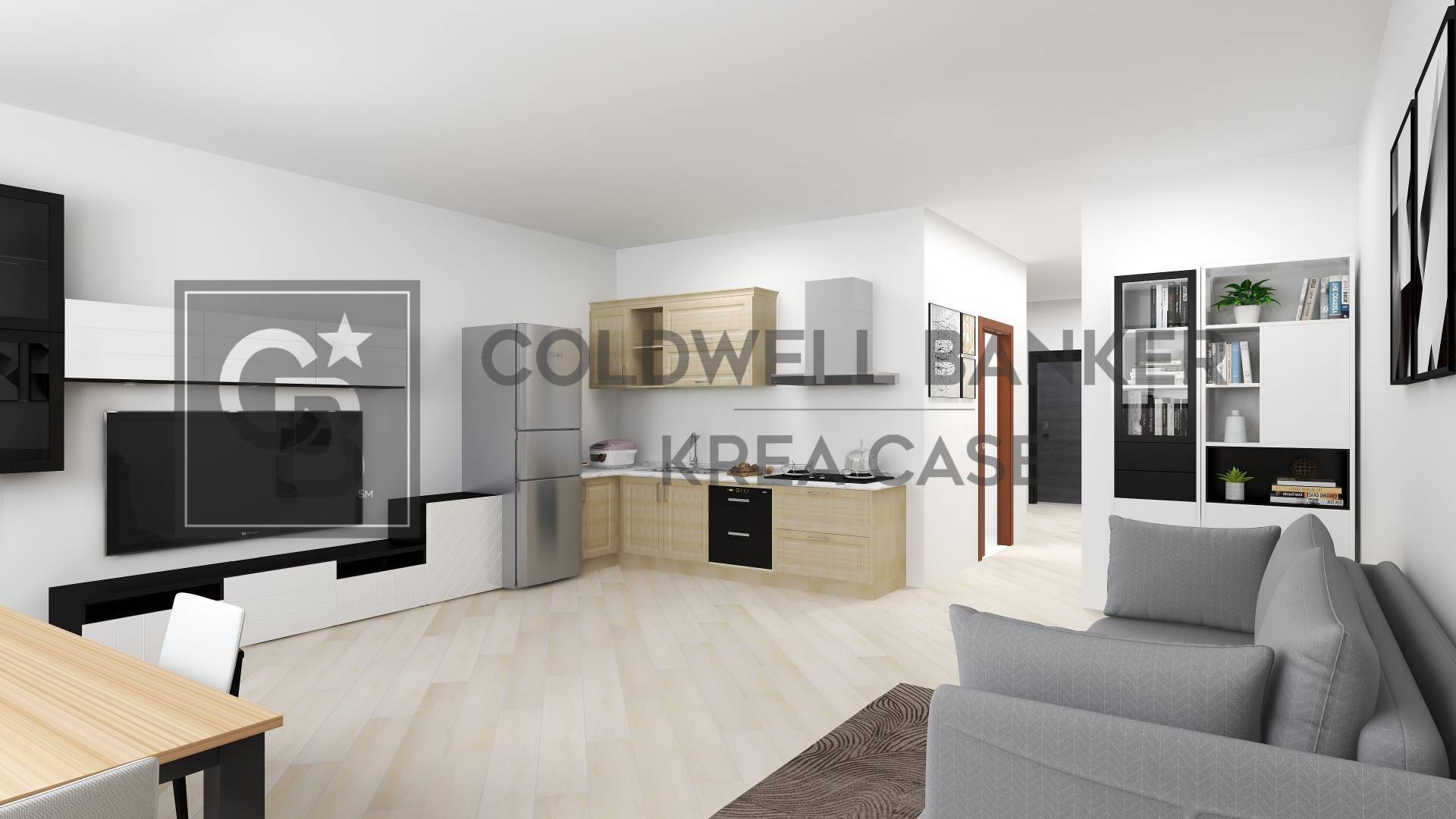 Loft - openspace in vendita a Ciampino, Mura dei Francesi