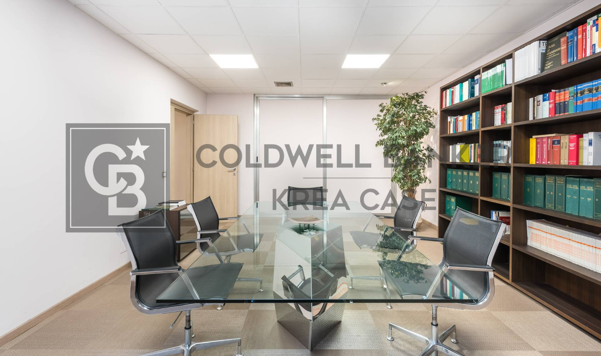 Ufficio in affitto a Roma, Sallustio