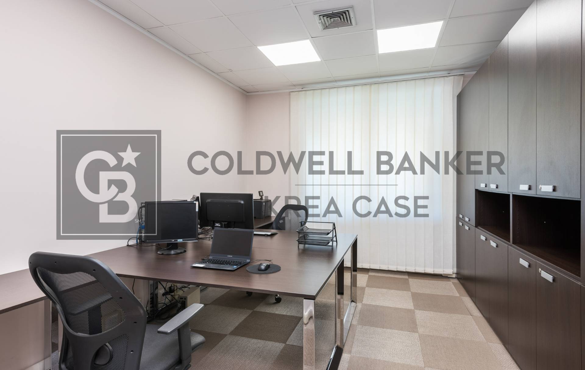 Ufficio in affitto a Roma, Sallustio