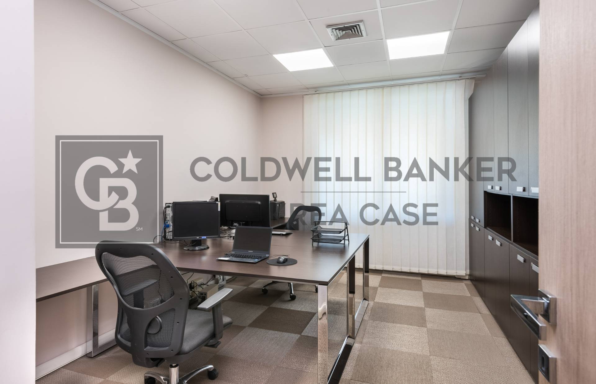 Ufficio in affitto a Roma, Sallustio