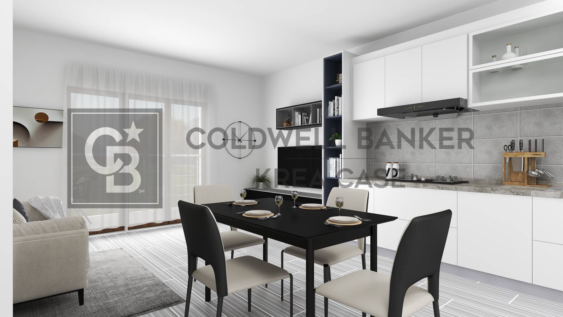 Appartamento in vendita a Marino, Frattocchie