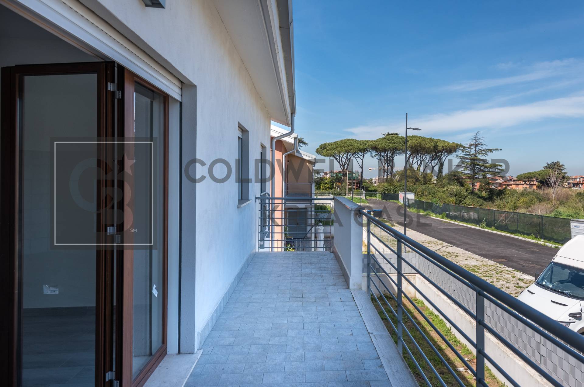 Appartamento in vendita a Marino, Frattocchie