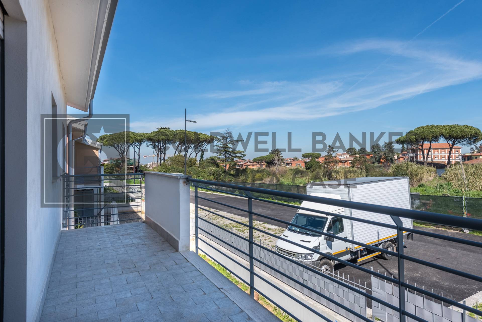 Appartamento in vendita a Marino, Frattocchie