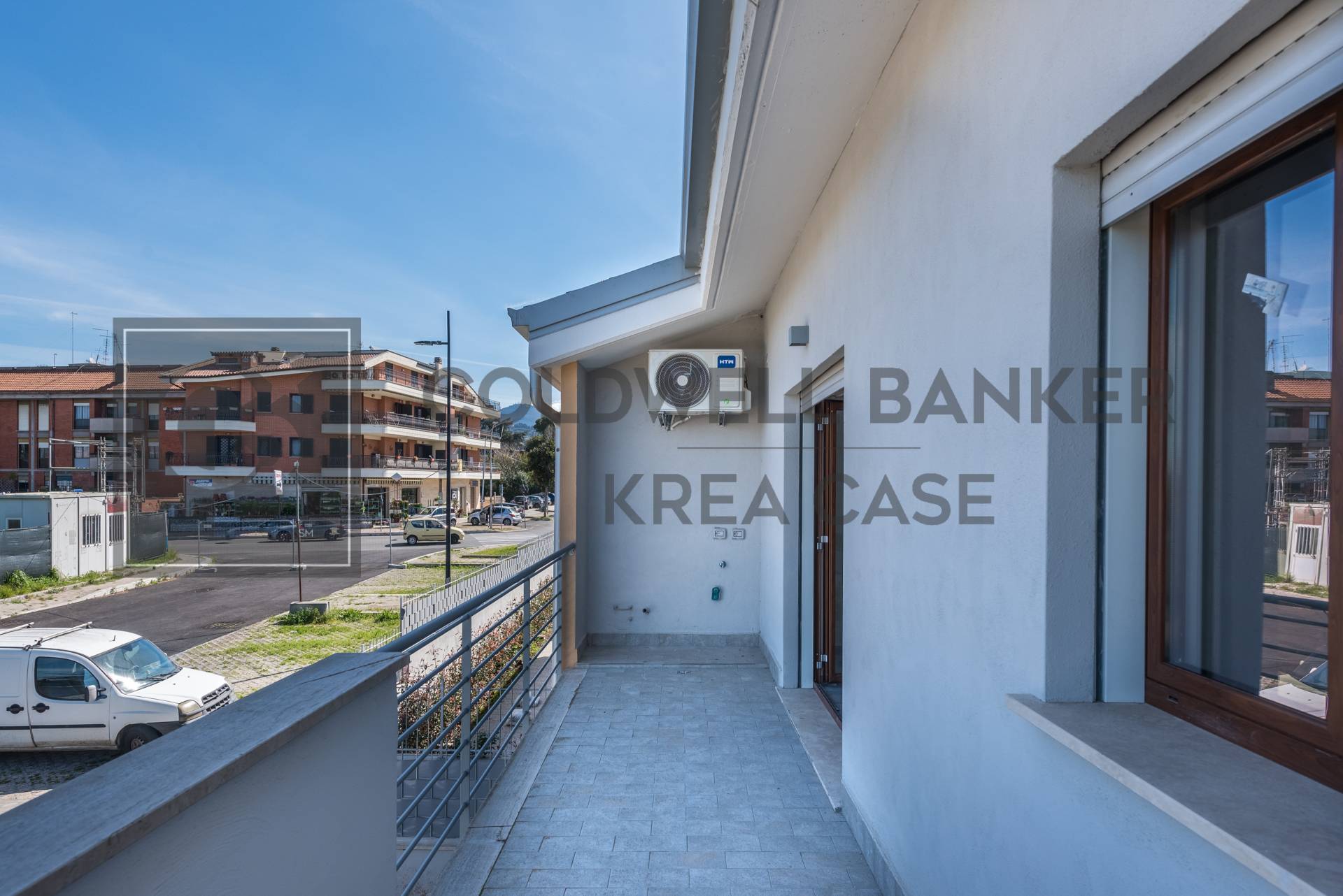 Appartamento in vendita a Marino, Frattocchie