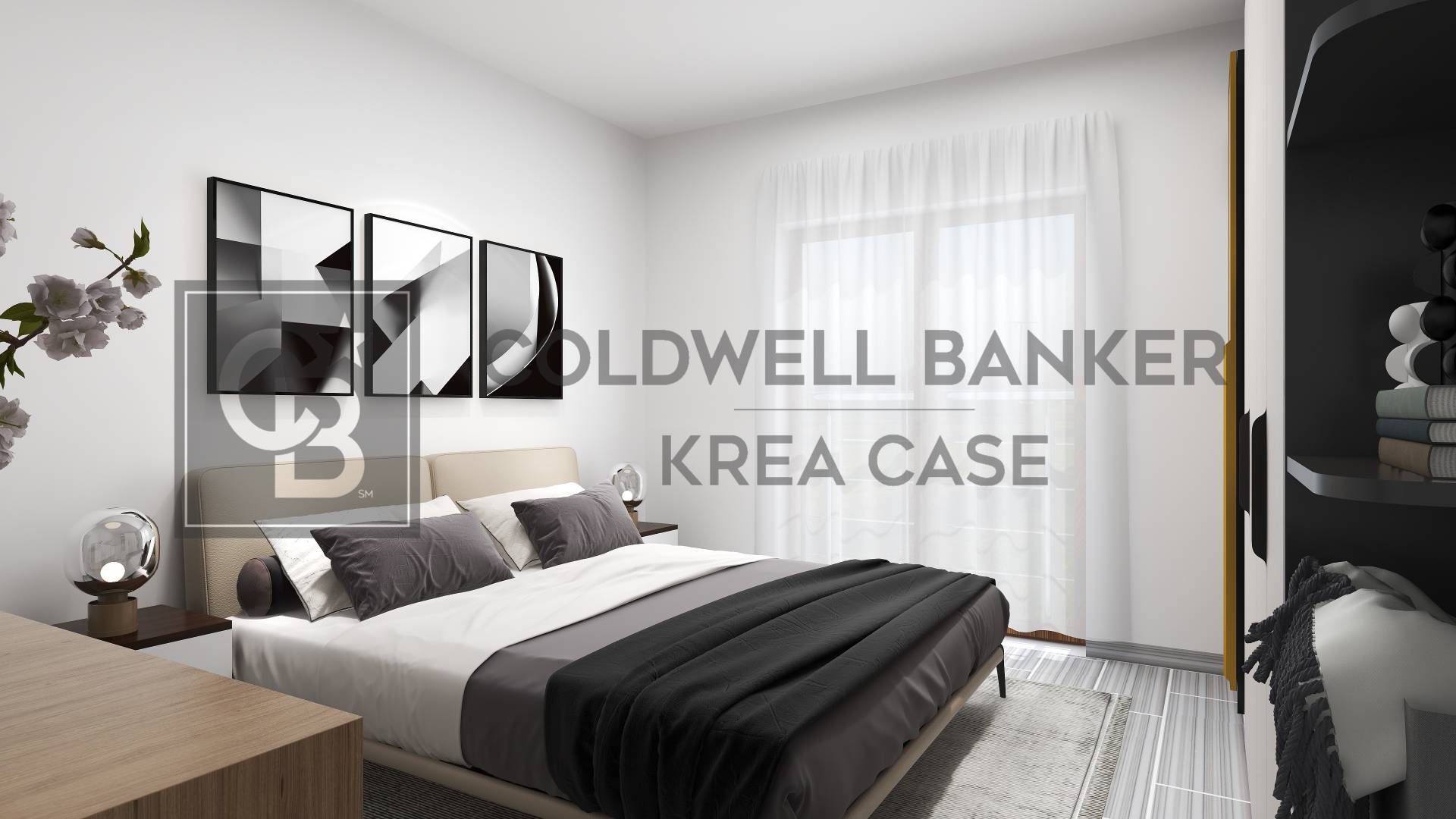 Appartamento in vendita a Marino, Frattocchie