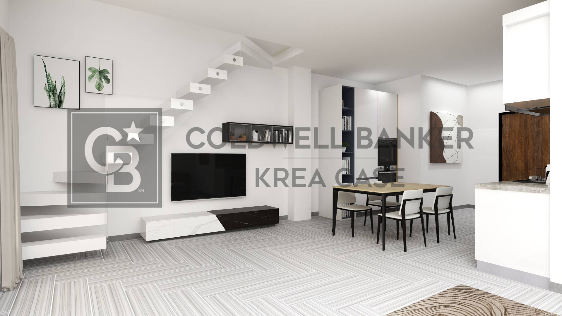 Appartamento in vendita a Marino, Frattocchie