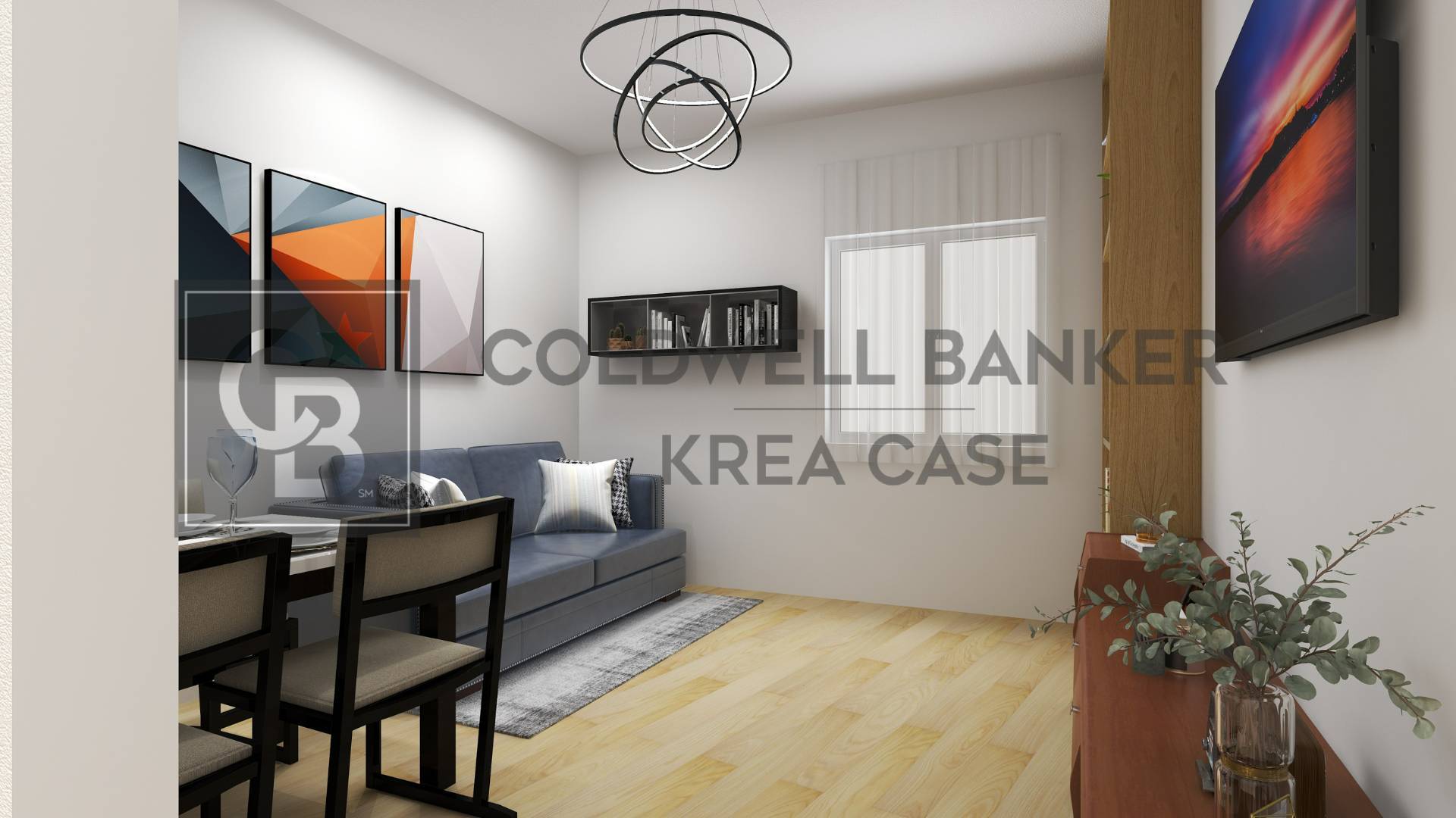 Appartamento in vendita a Roma, Montemario