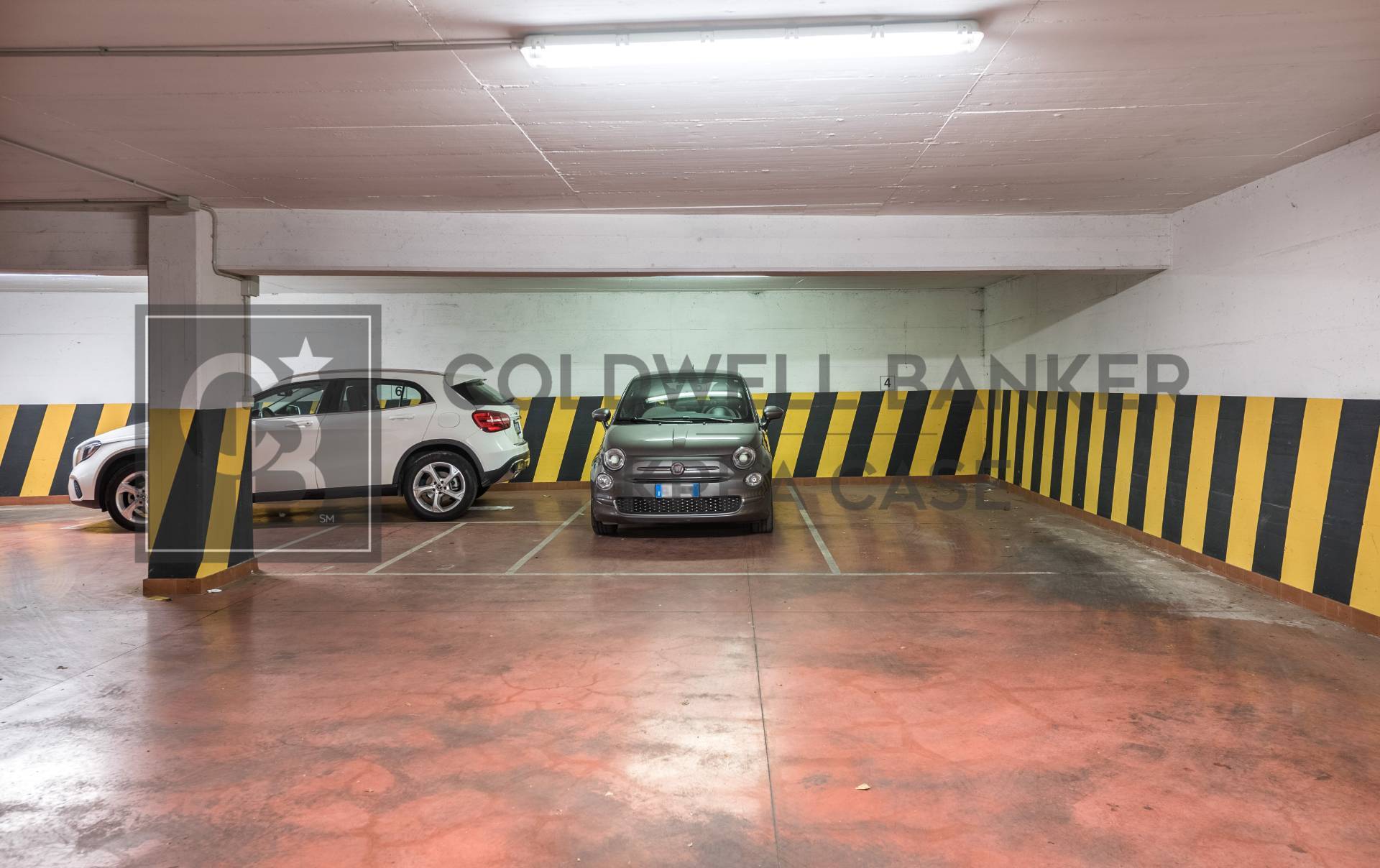 Posto Auto in vendita a Monte Porzio Catone