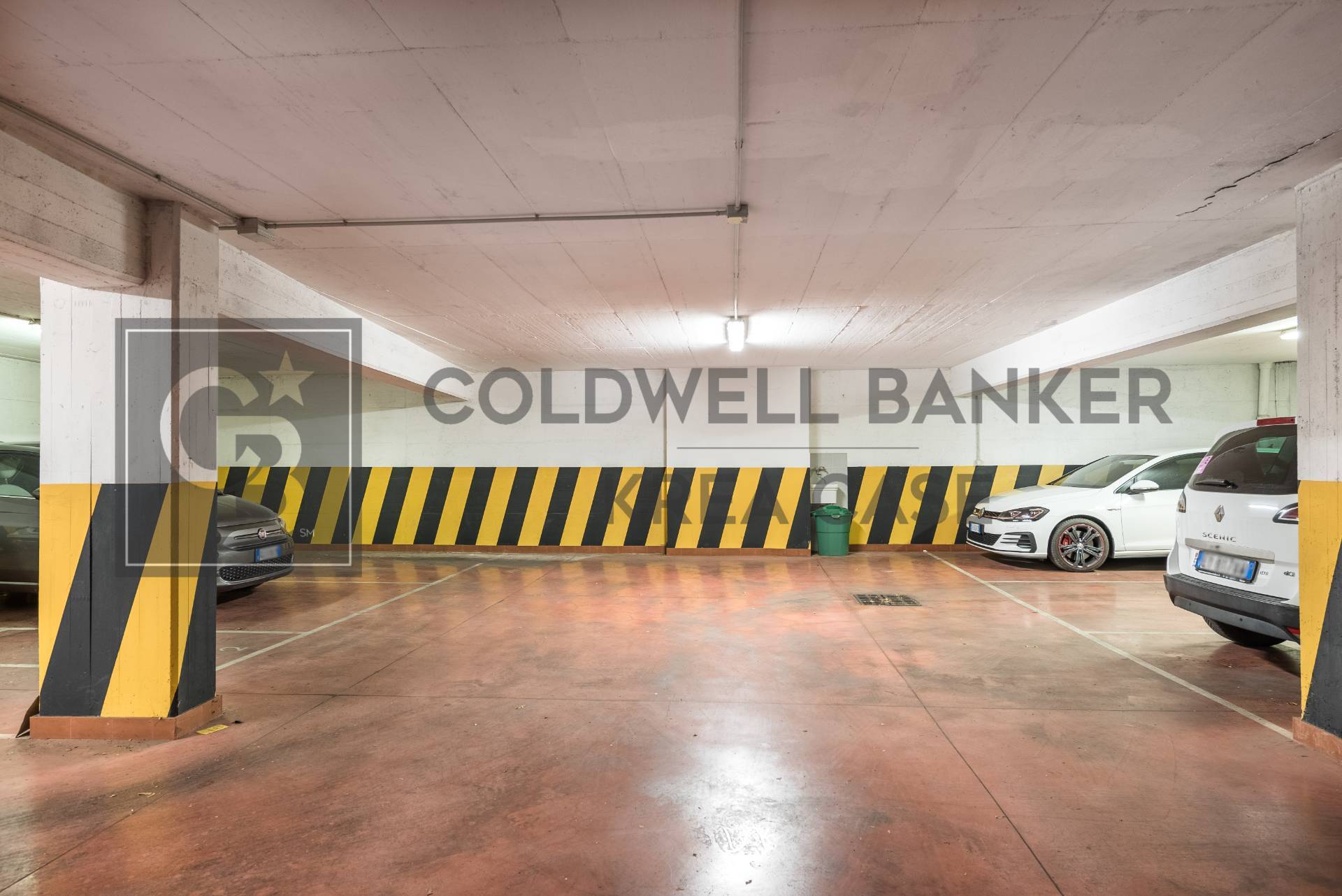 Posto Auto in vendita a Monte Porzio Catone