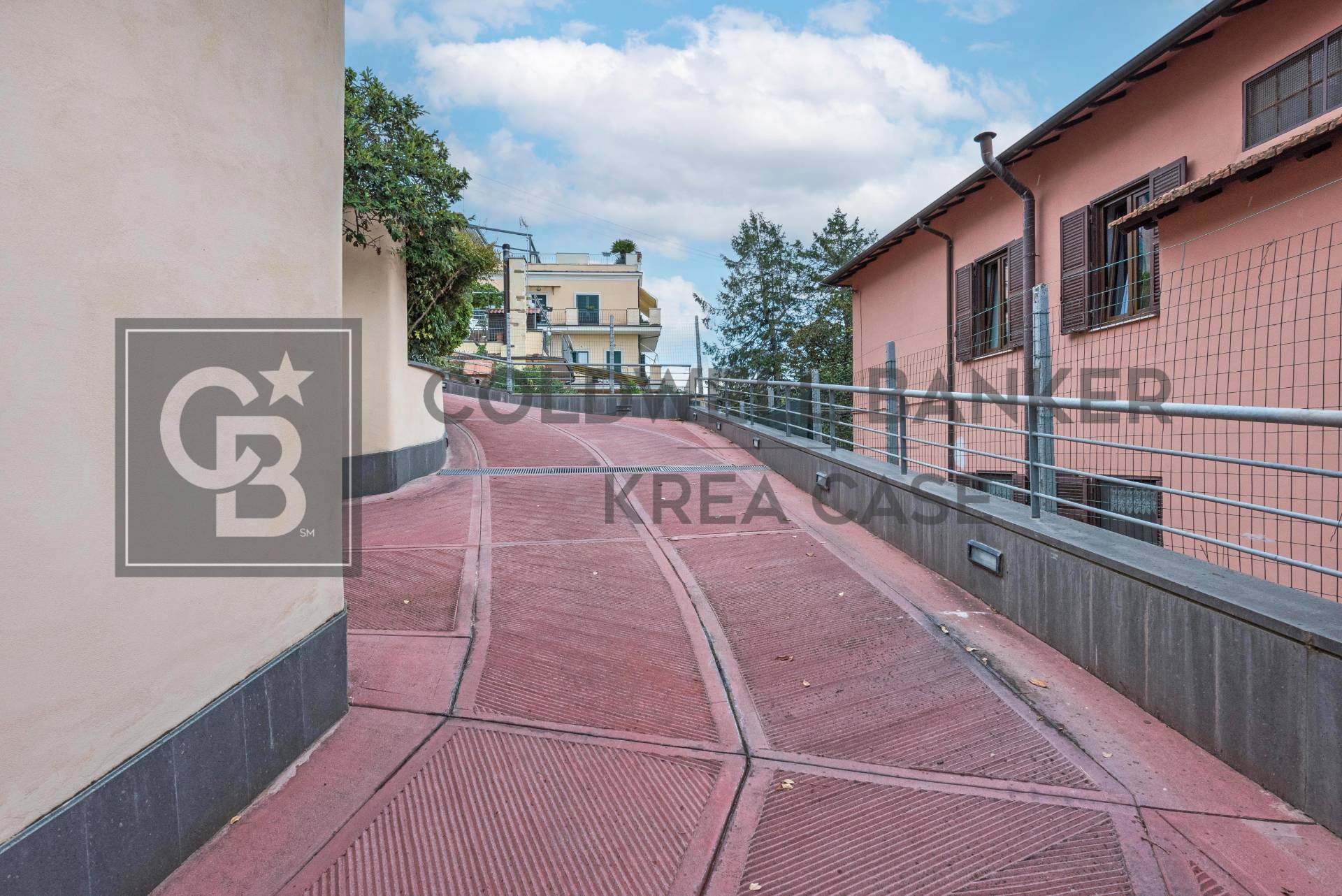 Posto Auto in vendita a Monte Porzio Catone