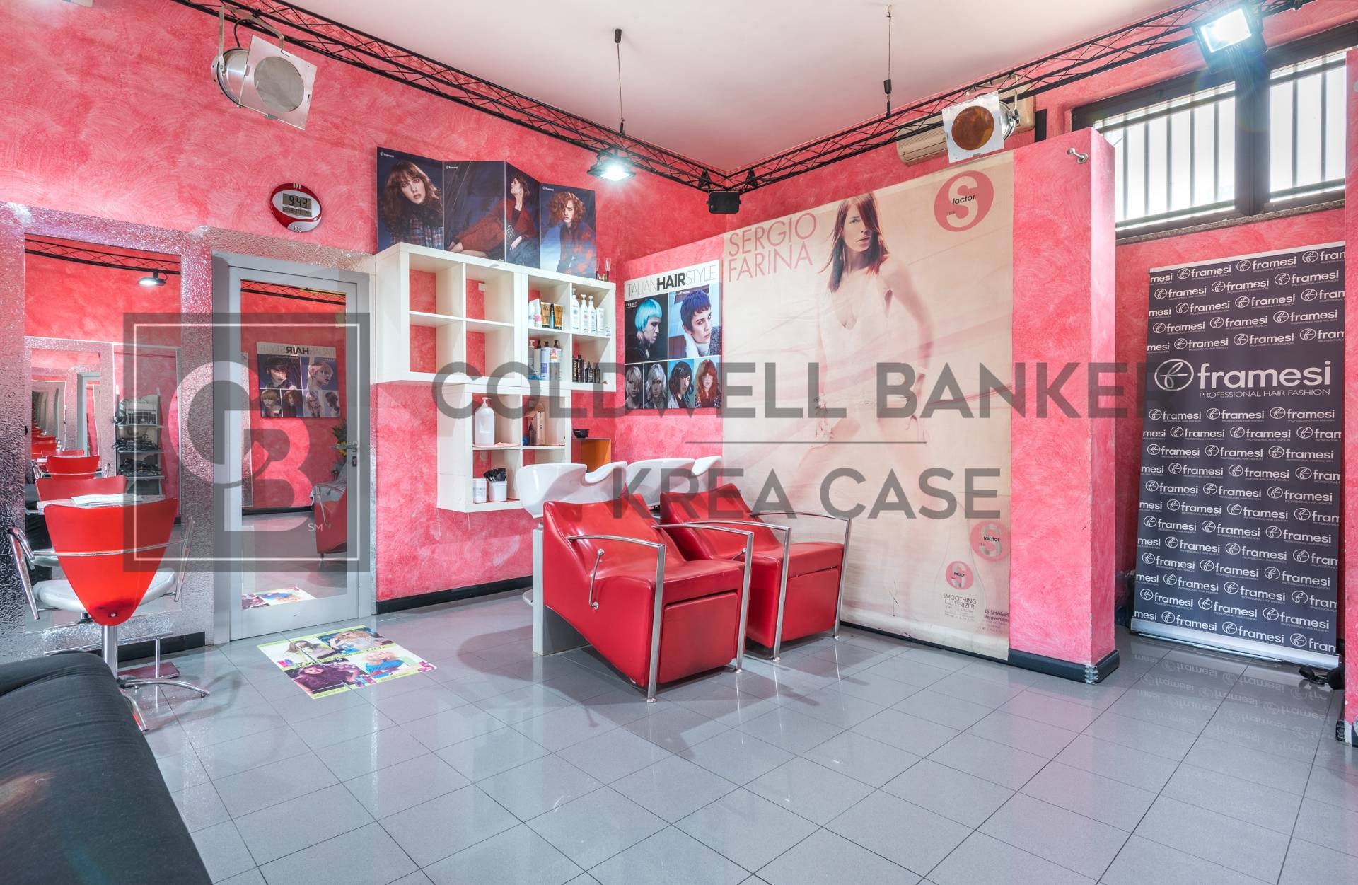 Negozio in vendita a Ciampino, Mura dei Francesi