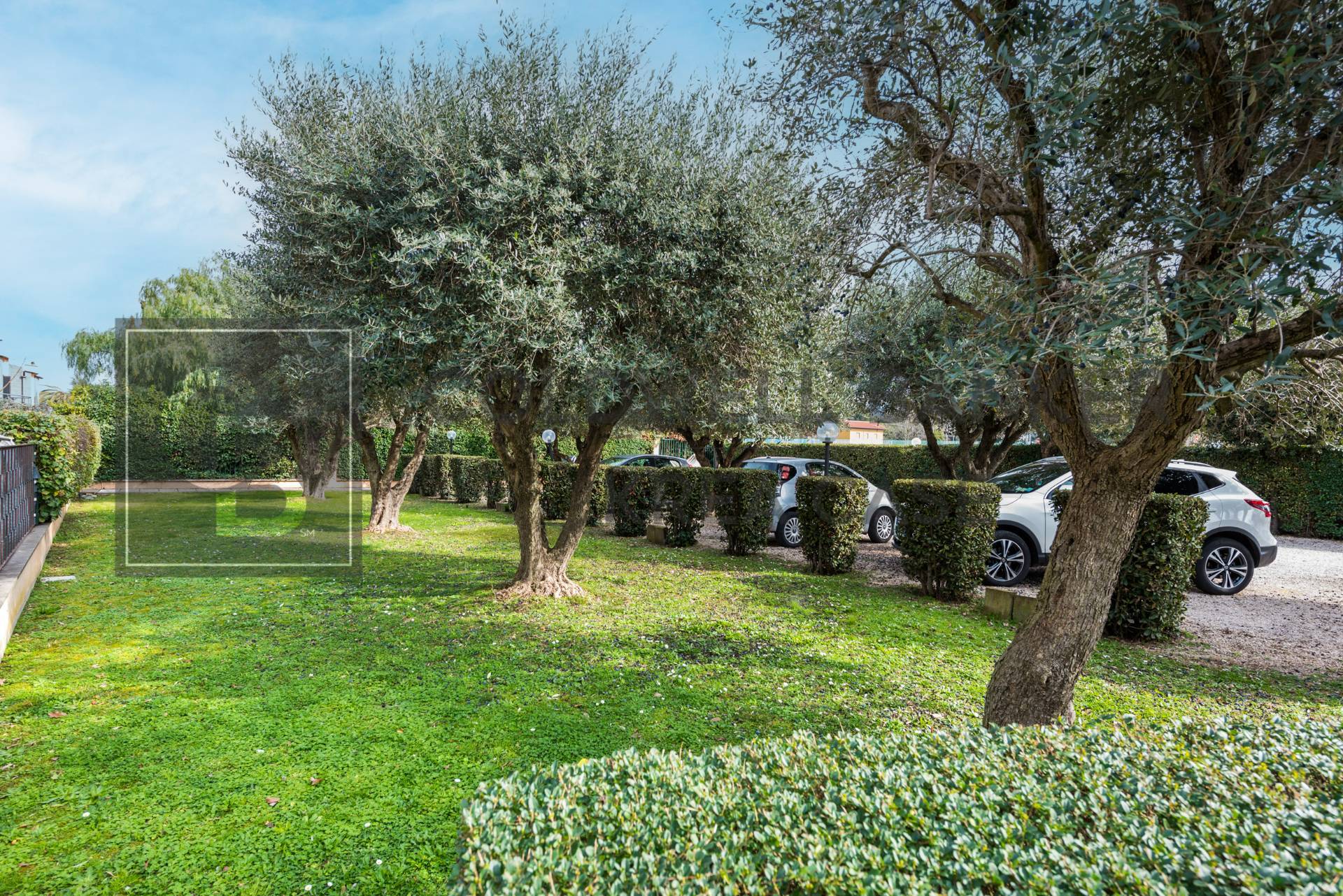 Appartamento in vendita a Ciampino, Mura dei Francesi