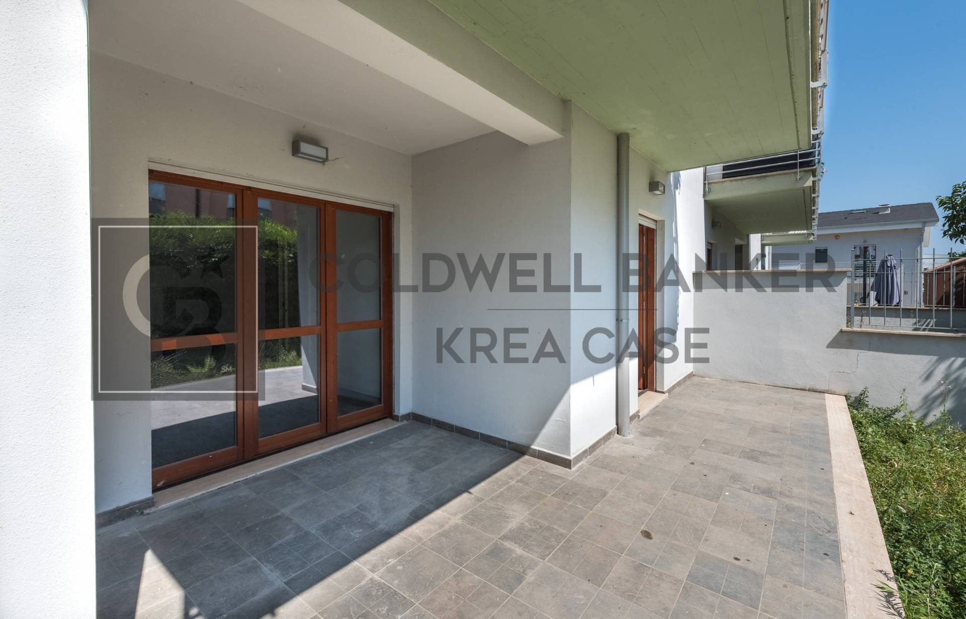 Appartamento in vendita a Marino, Frattocchie