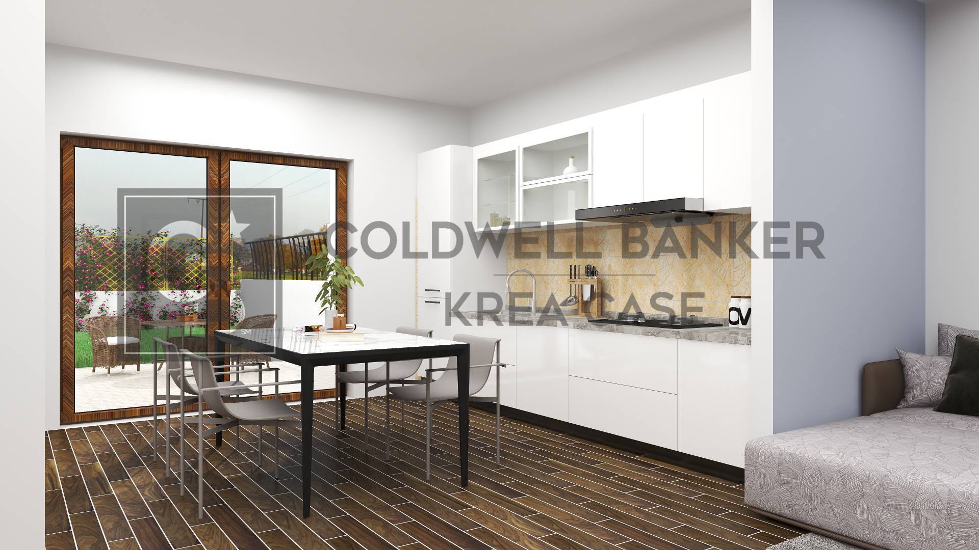 Appartamento in vendita a Marino, Frattocchie